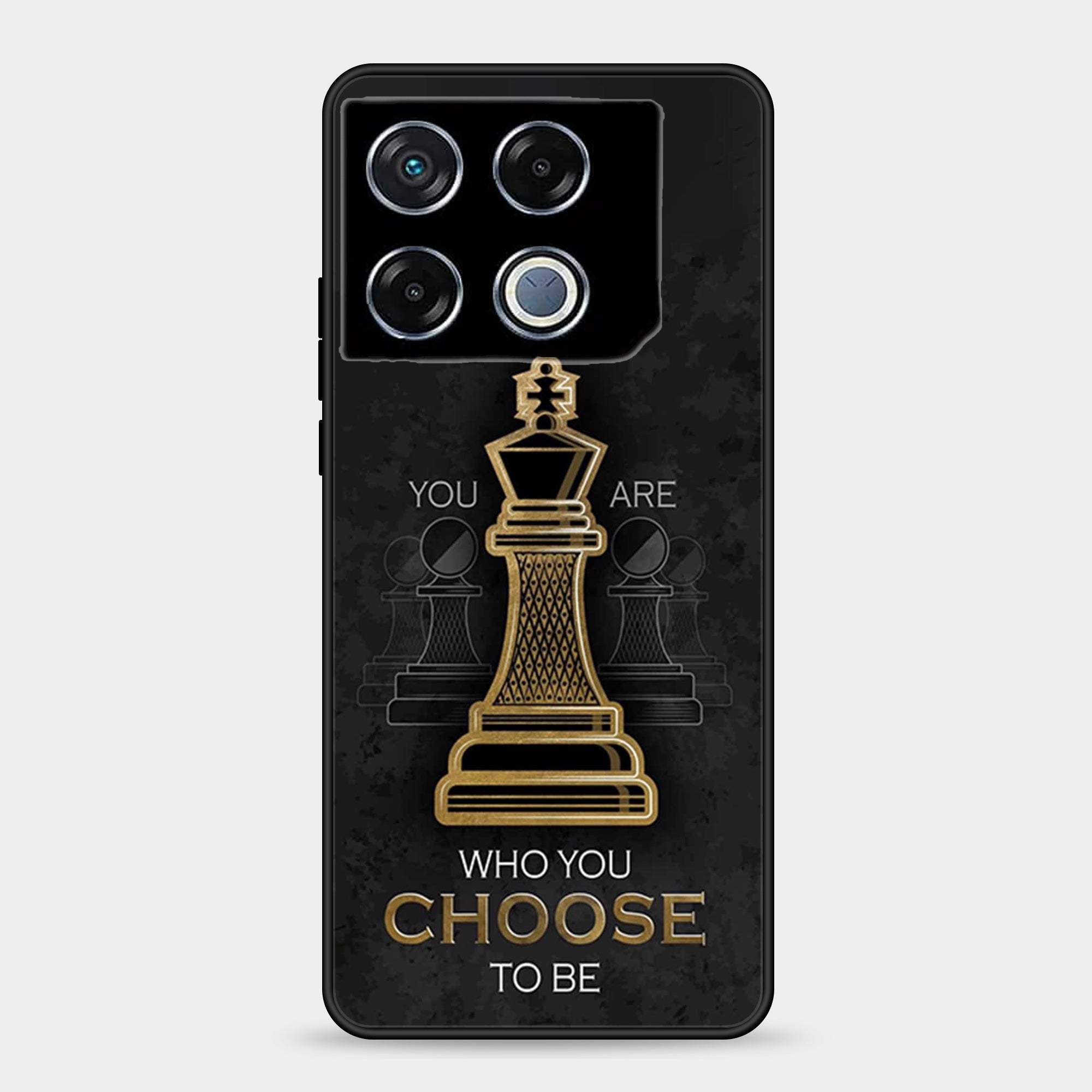 Infinix GT 20 Pro Design-122 Premium Glossy Phone Case