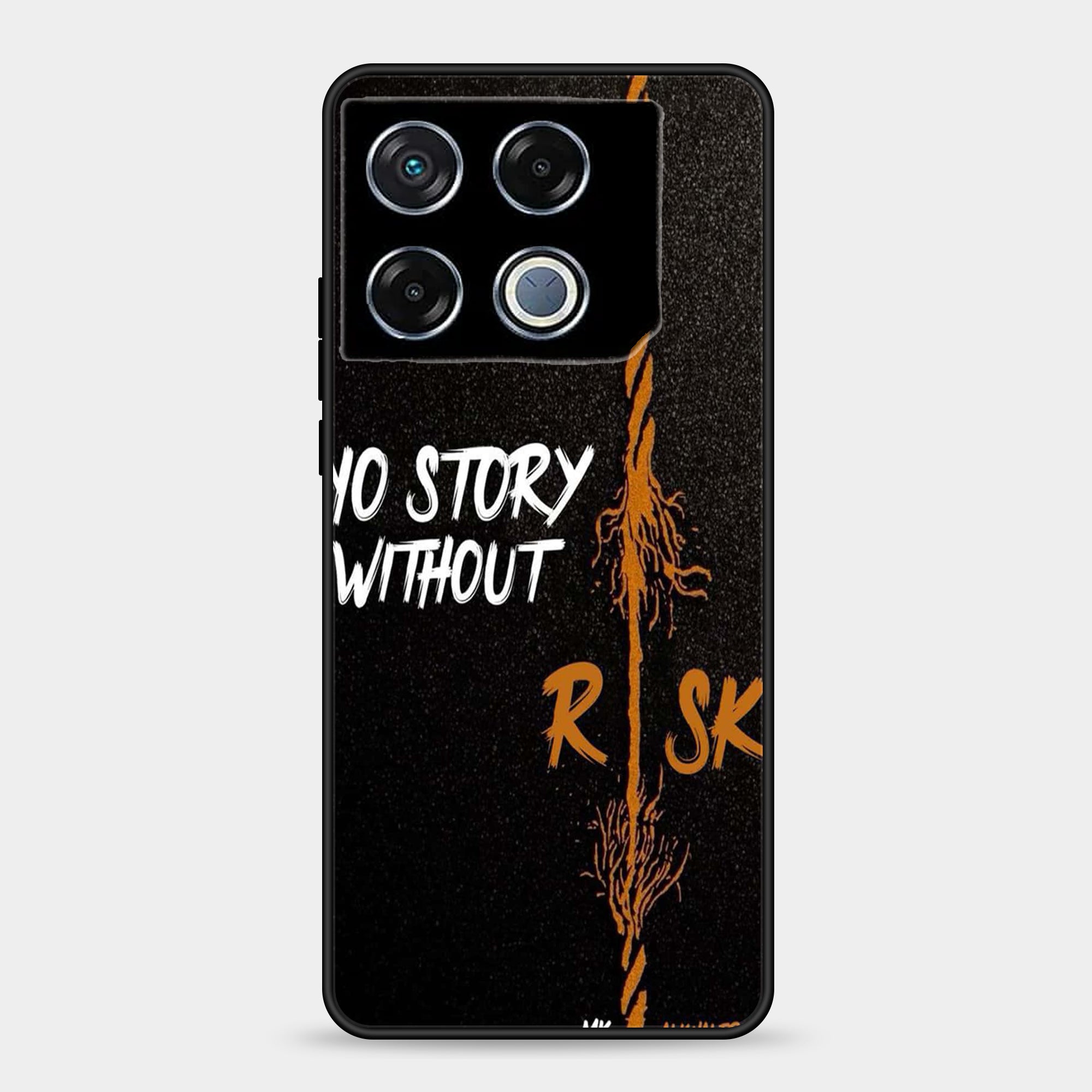 Infinix GT 20 Pro Design-123 Premium Glossy Phone Case