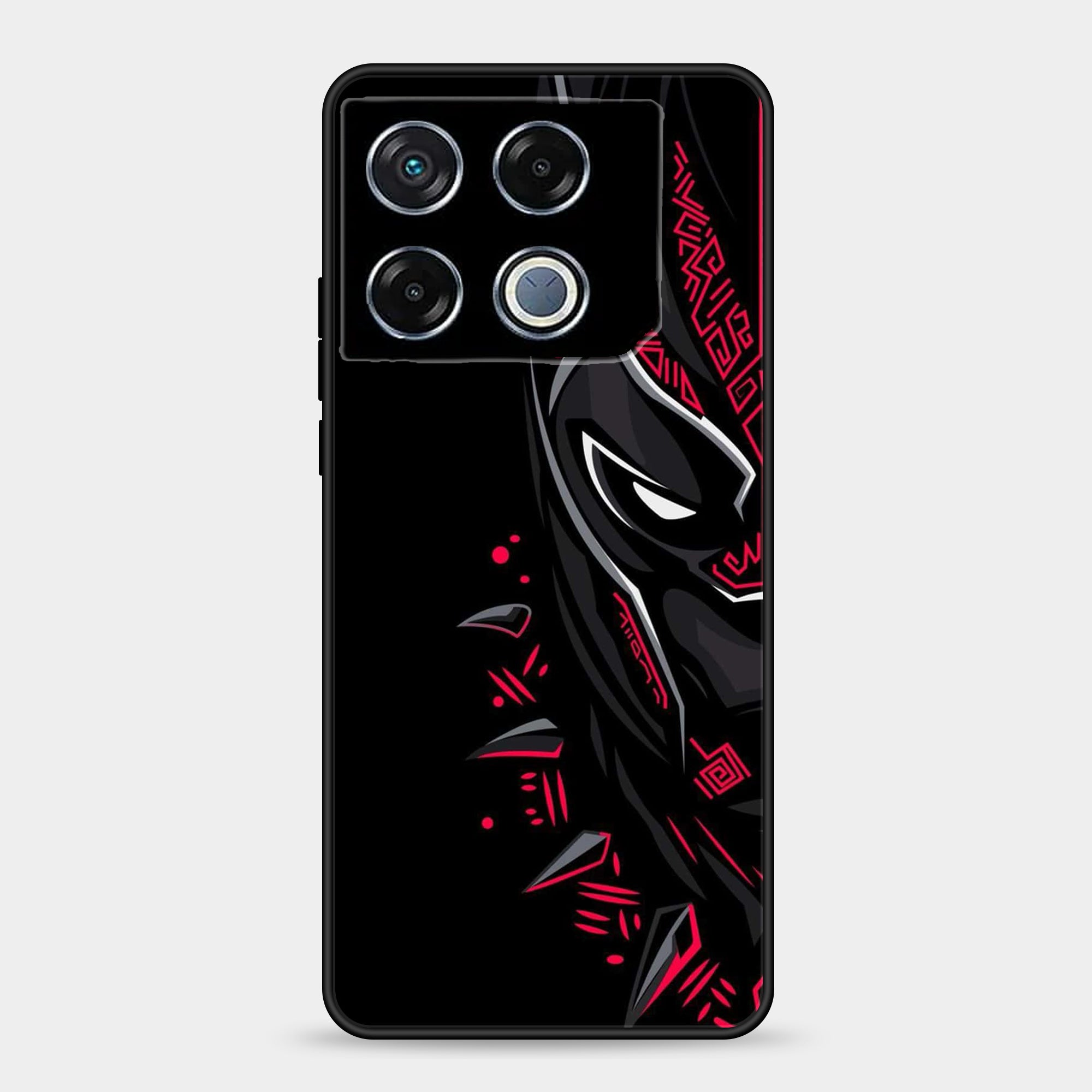 Infinix GT 20 Pro Design-124 Premium Glossy Phone Case