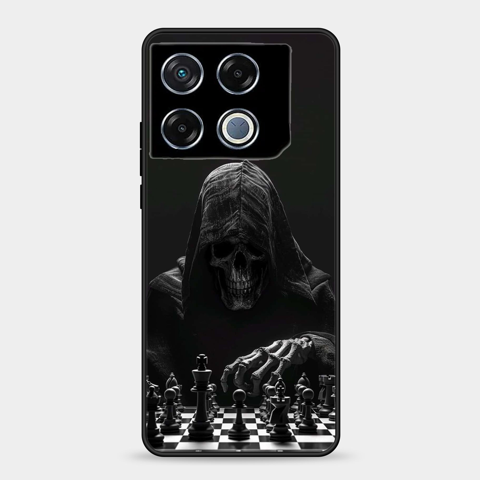 Infinix GT 20 Pro Design-127 Premium Glossy Phone Case