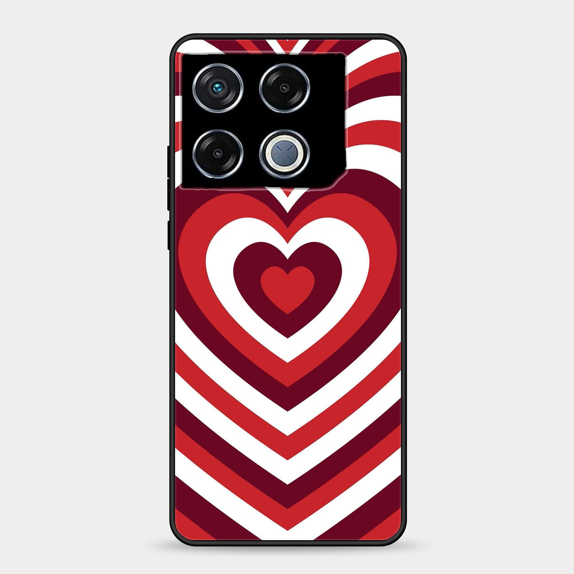 Infinix GT 20 Pro Design-130 Premium Glossy Phone Case