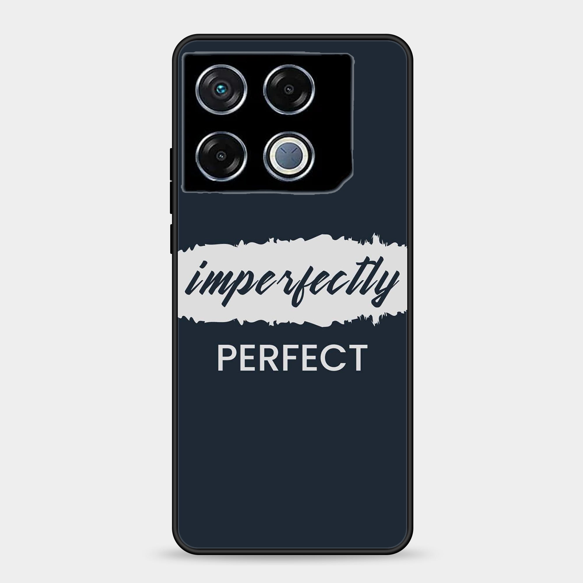 Infinix GT 20 Pro Design-132 Premium Glossy Phone Case