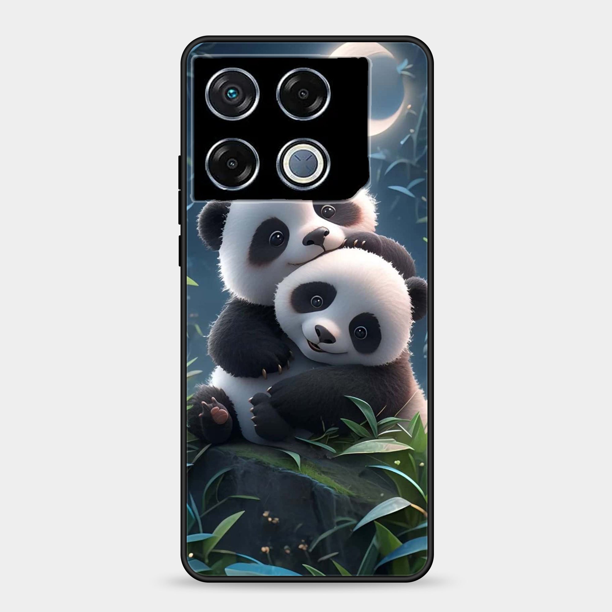 Infinix GT 20 Pro Design-137 Premium Glossy Phone Case