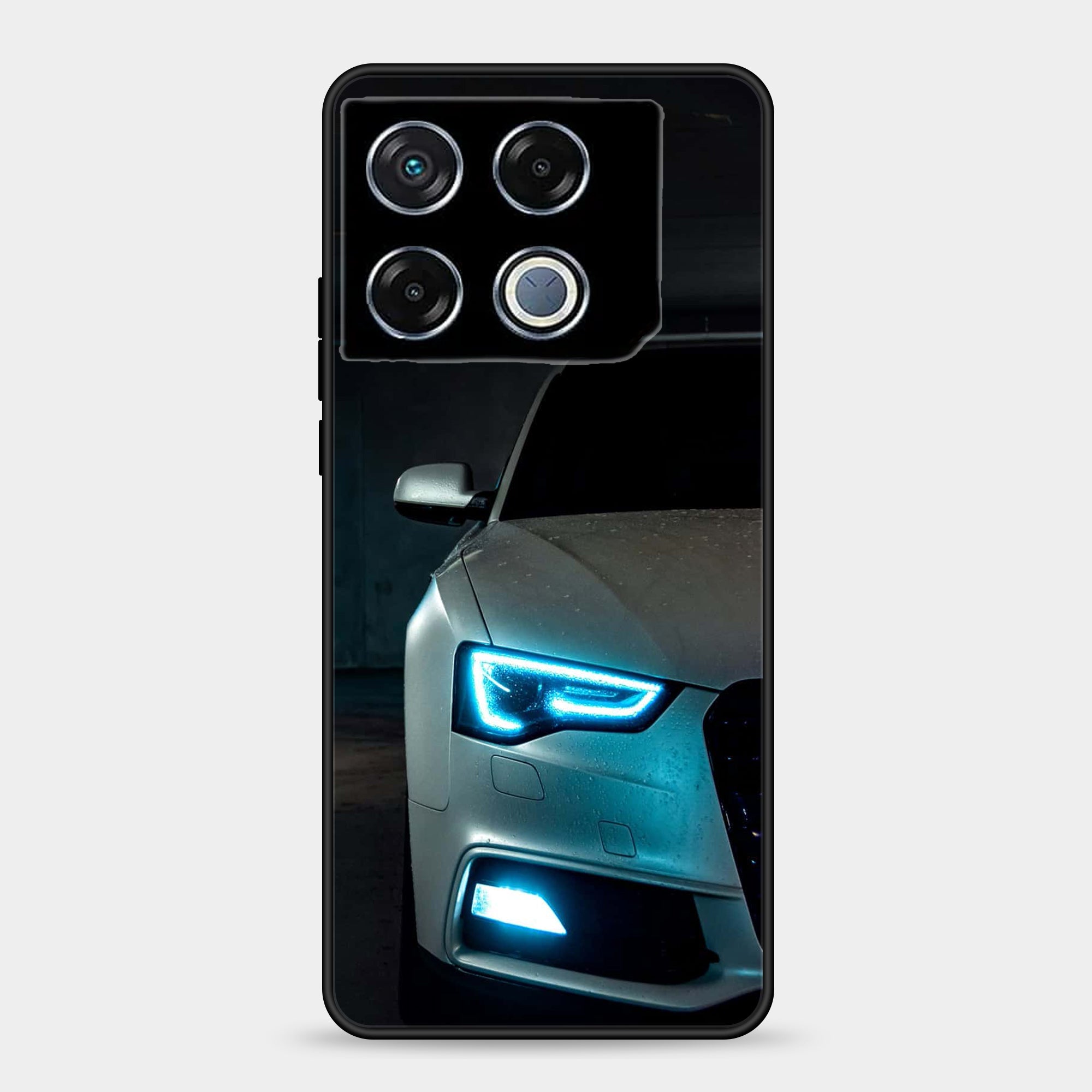 Infinix GT 20 Pro Design-139 Premium Glossy Phone Case