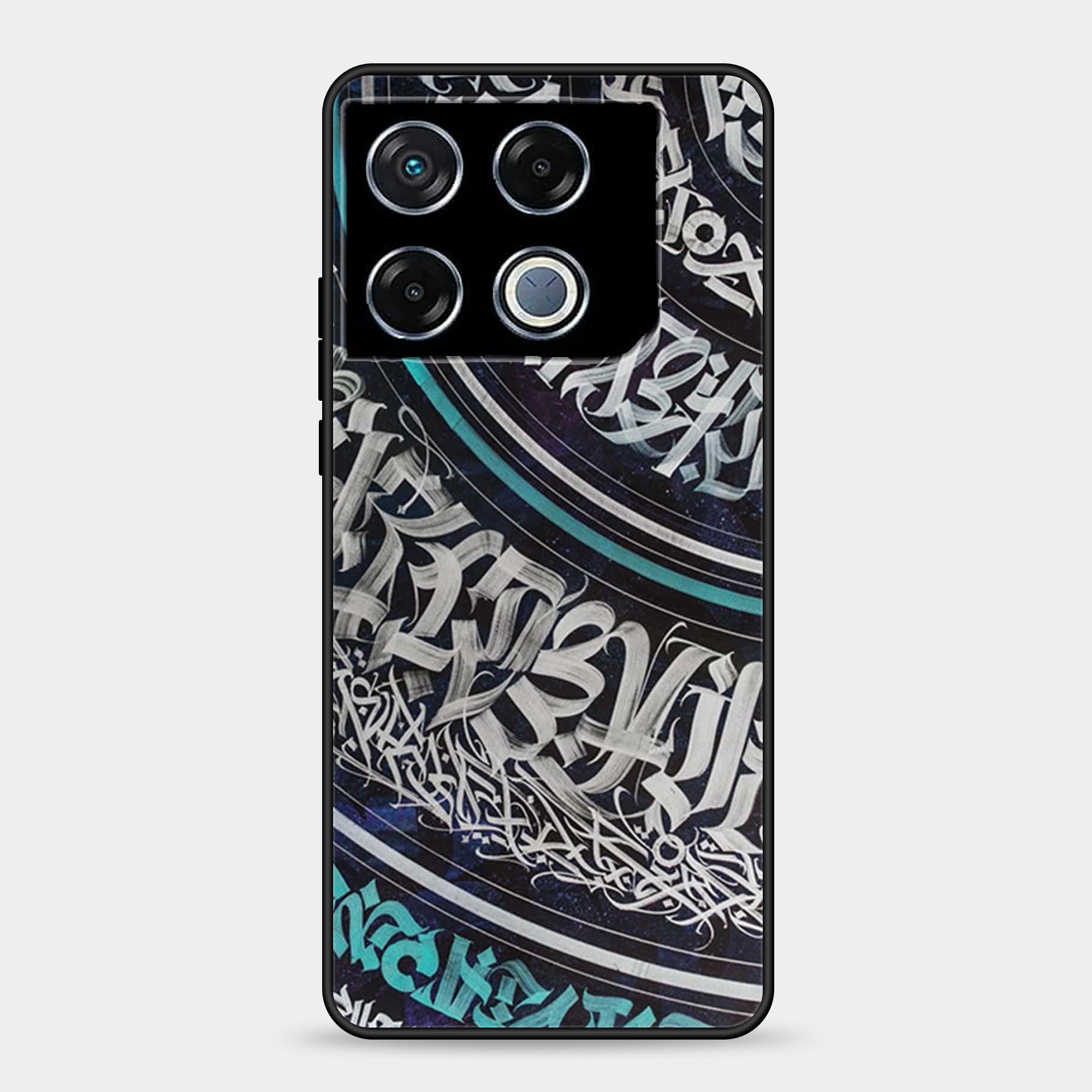 Infinix GT 20 Pro Design-142 Premium Glossy Phone Case