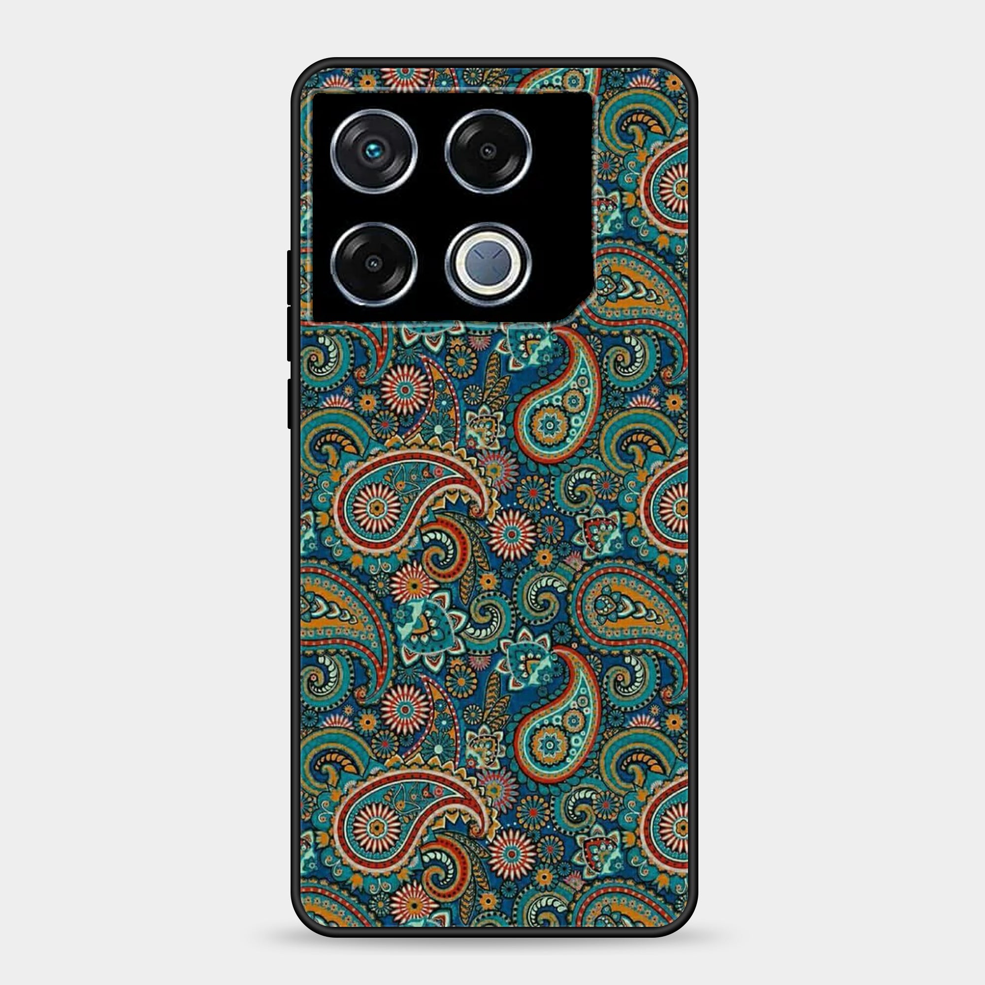 Infinix GT 20 Pro Design-143 Premium Glossy Phone Case