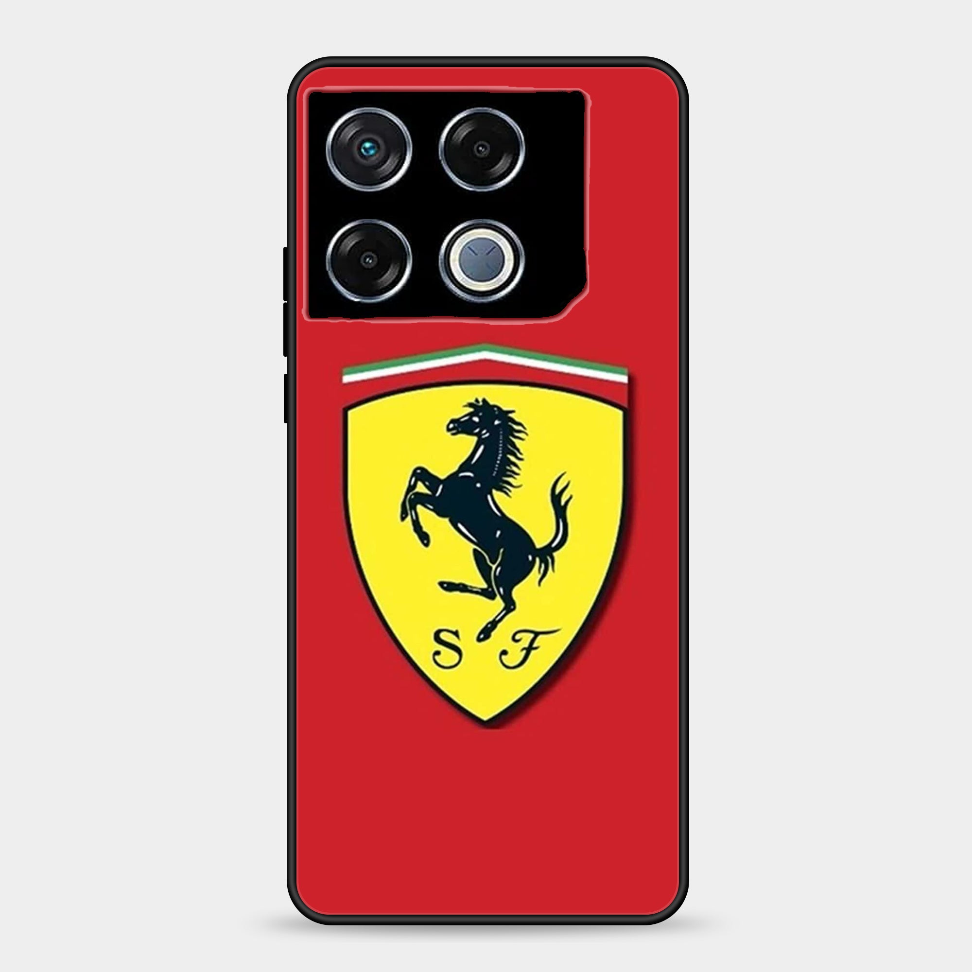 Infinix GT 20 Pro Design-144 Premium Glossy Phone Case