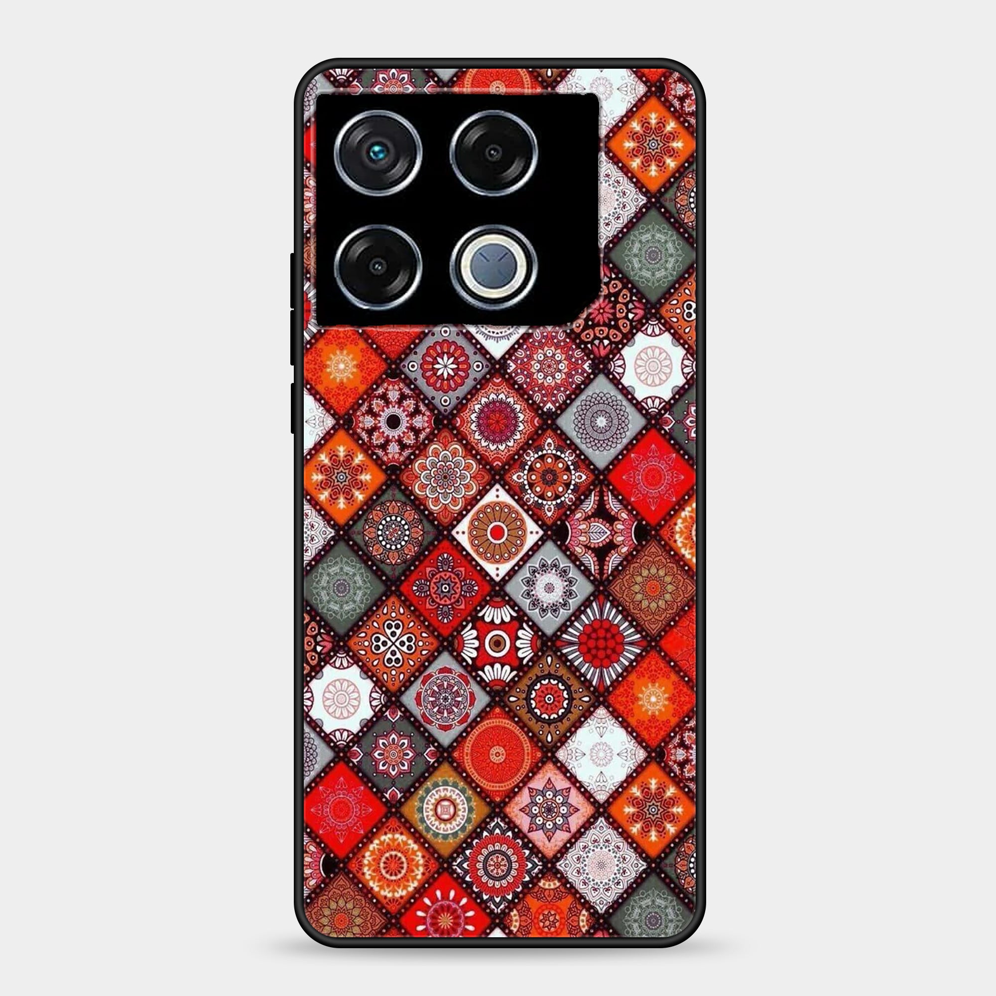Infinix GT 20 Pro Design-148 Premium Glossy Phone Case