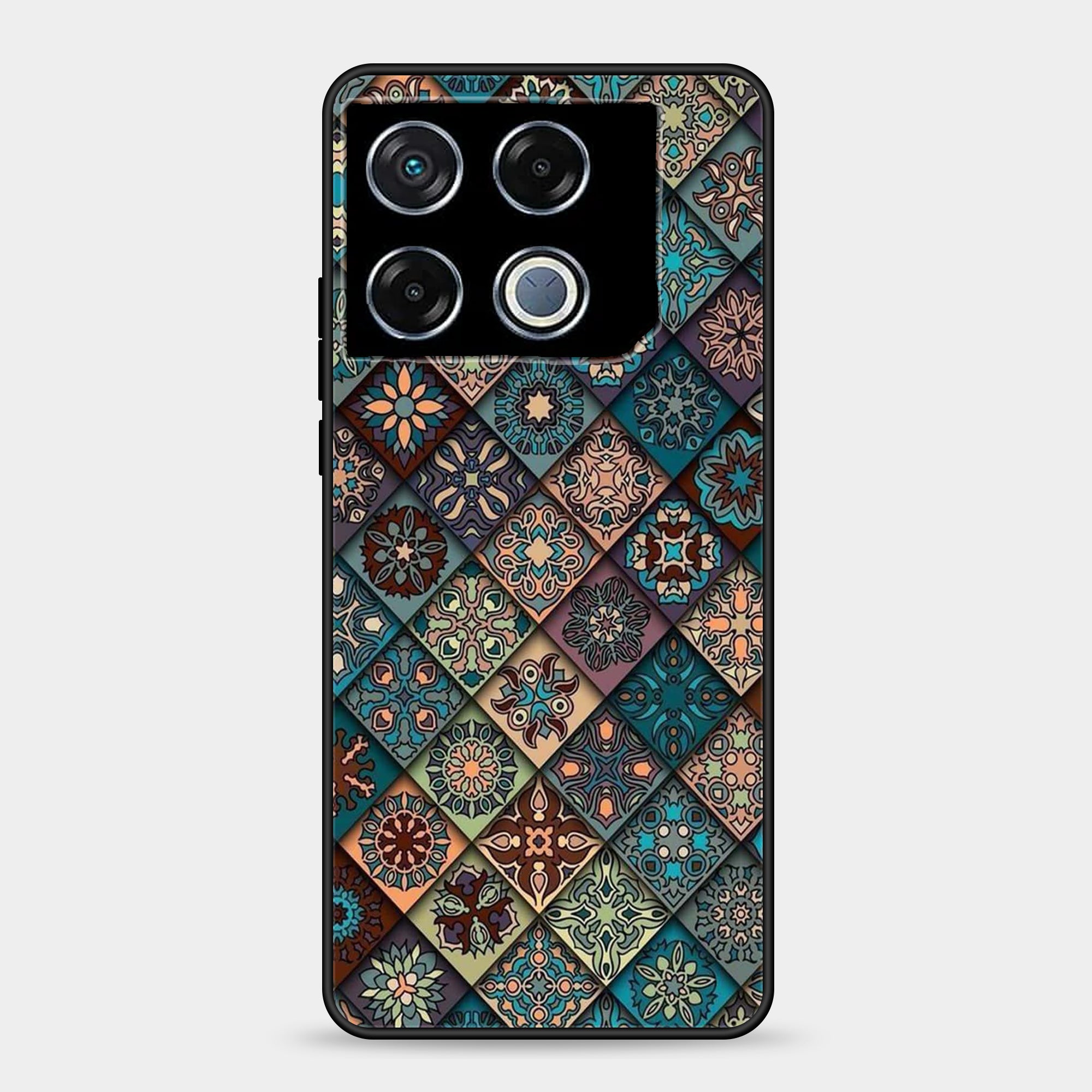 Infinix GT 20 Pro Design-149 Premium Glossy Phone Case