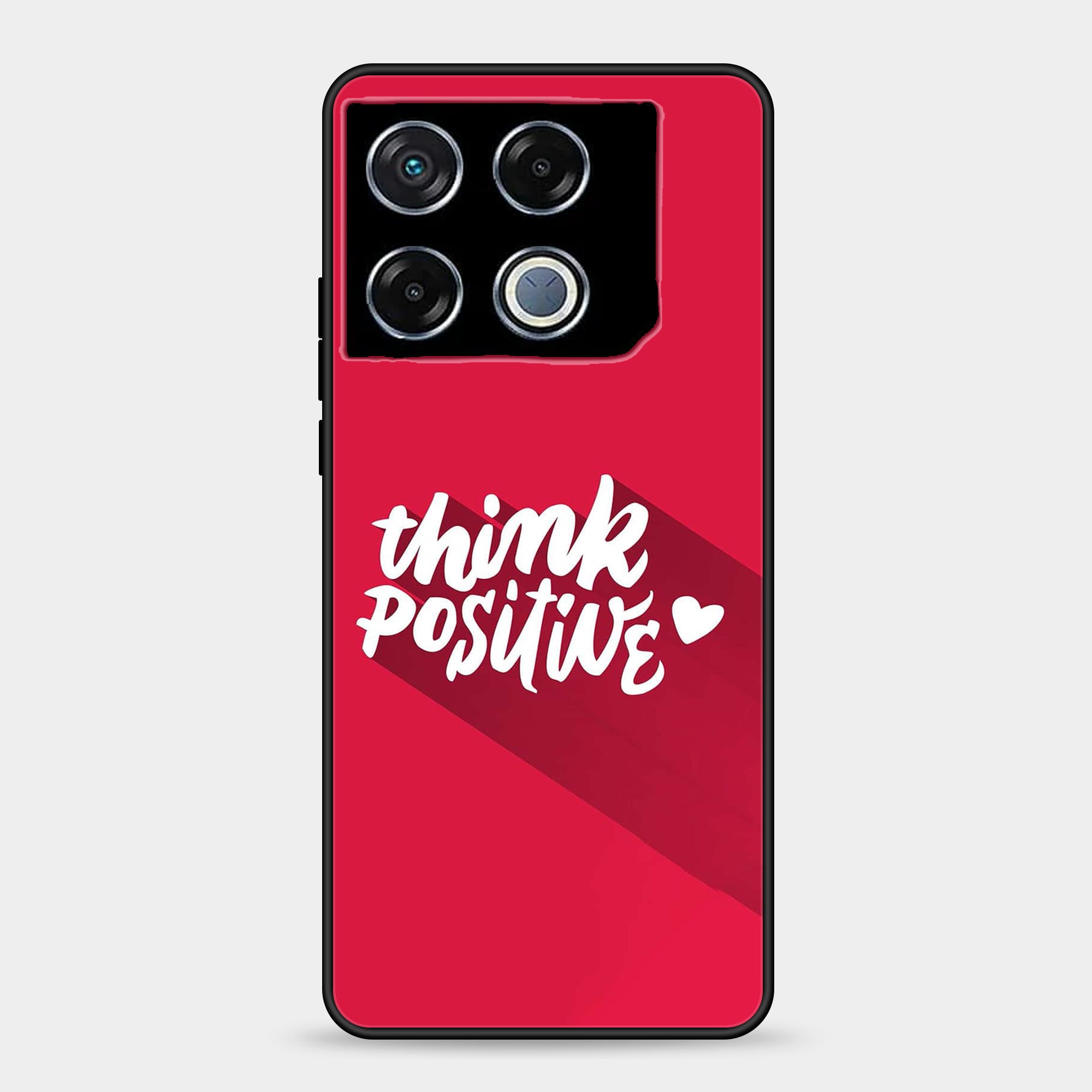 Infinix GT 20 Pro Design-150 Premium Glossy Phone Case