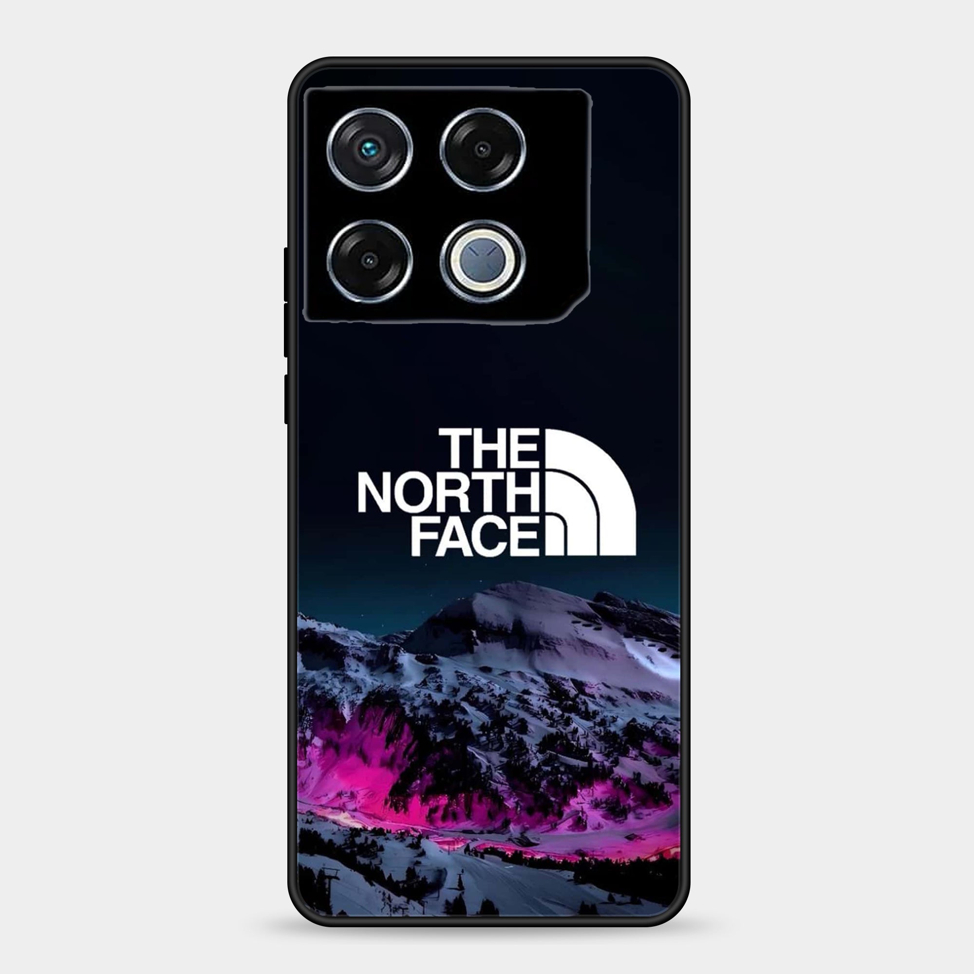 Infinix GT 20 Pro Design-152 Premium Glossy Phone Case