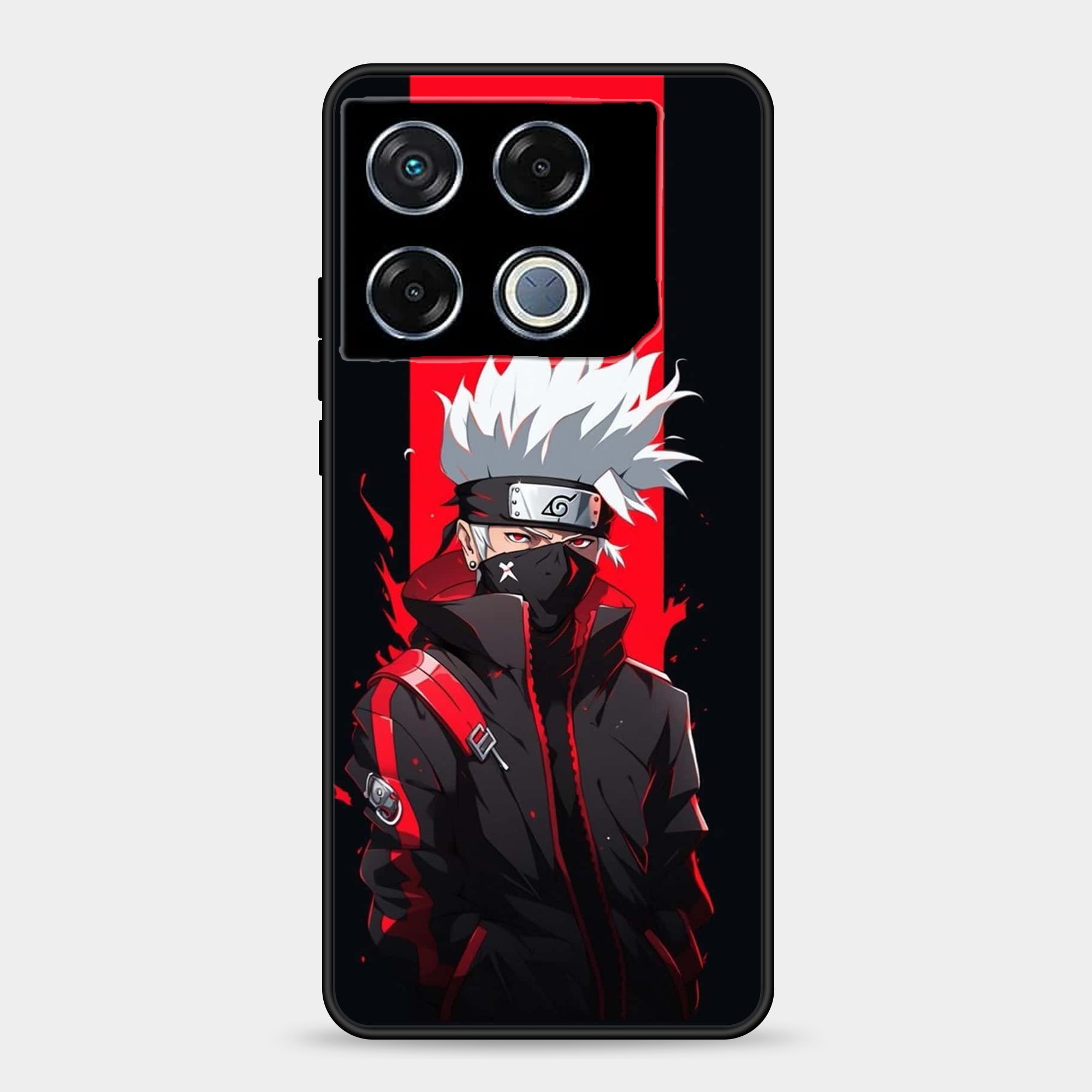 Infinix GT 20 Pro Design-154 Premium Glossy Phone Case