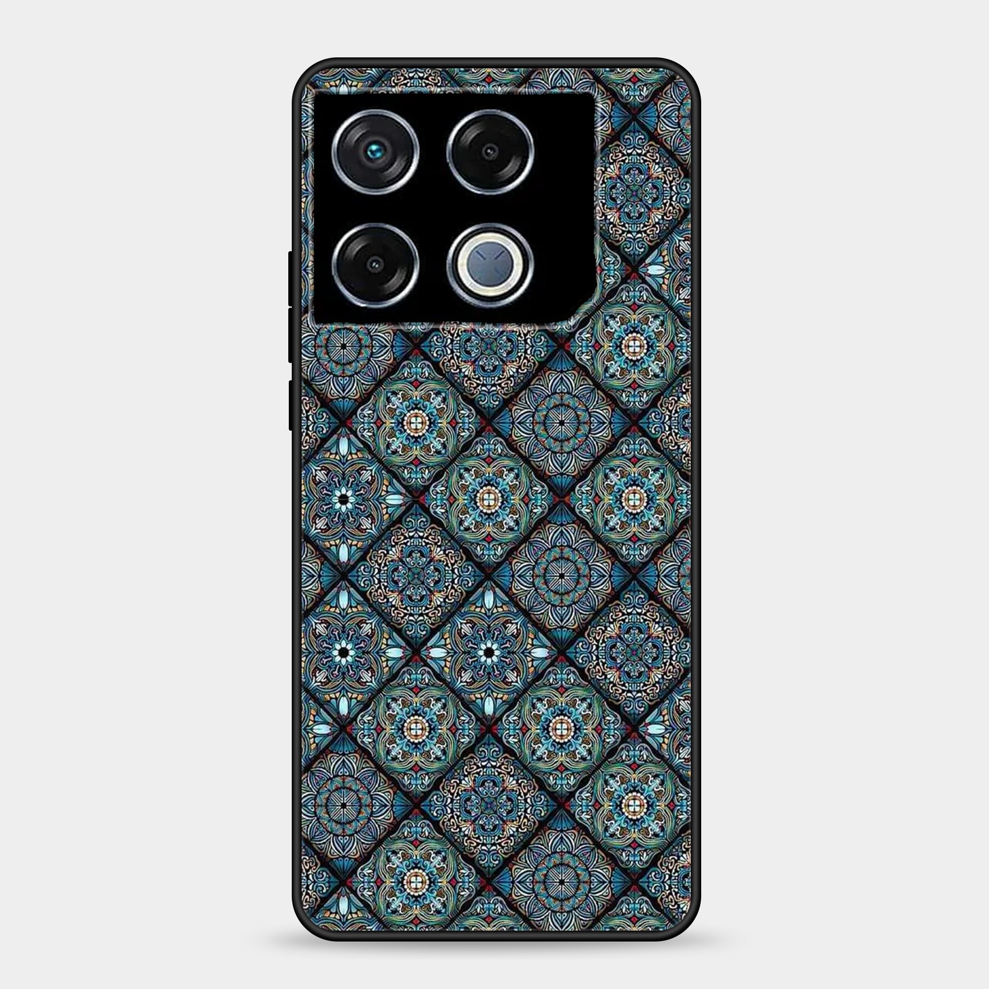 Infinix GT 20 Pro Design-155 Premium Glossy Phone Case