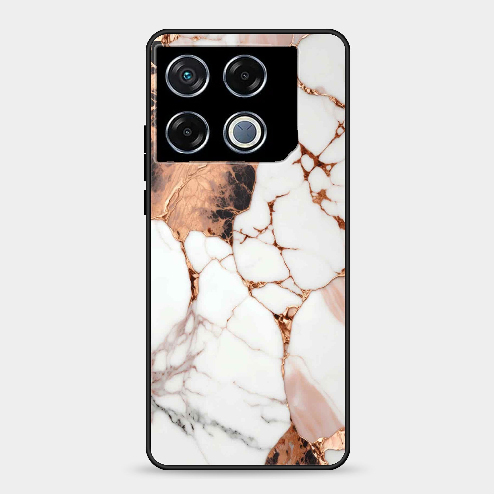 Infinix GT 20 Pro Design-156 Premium Glossy Phone Case