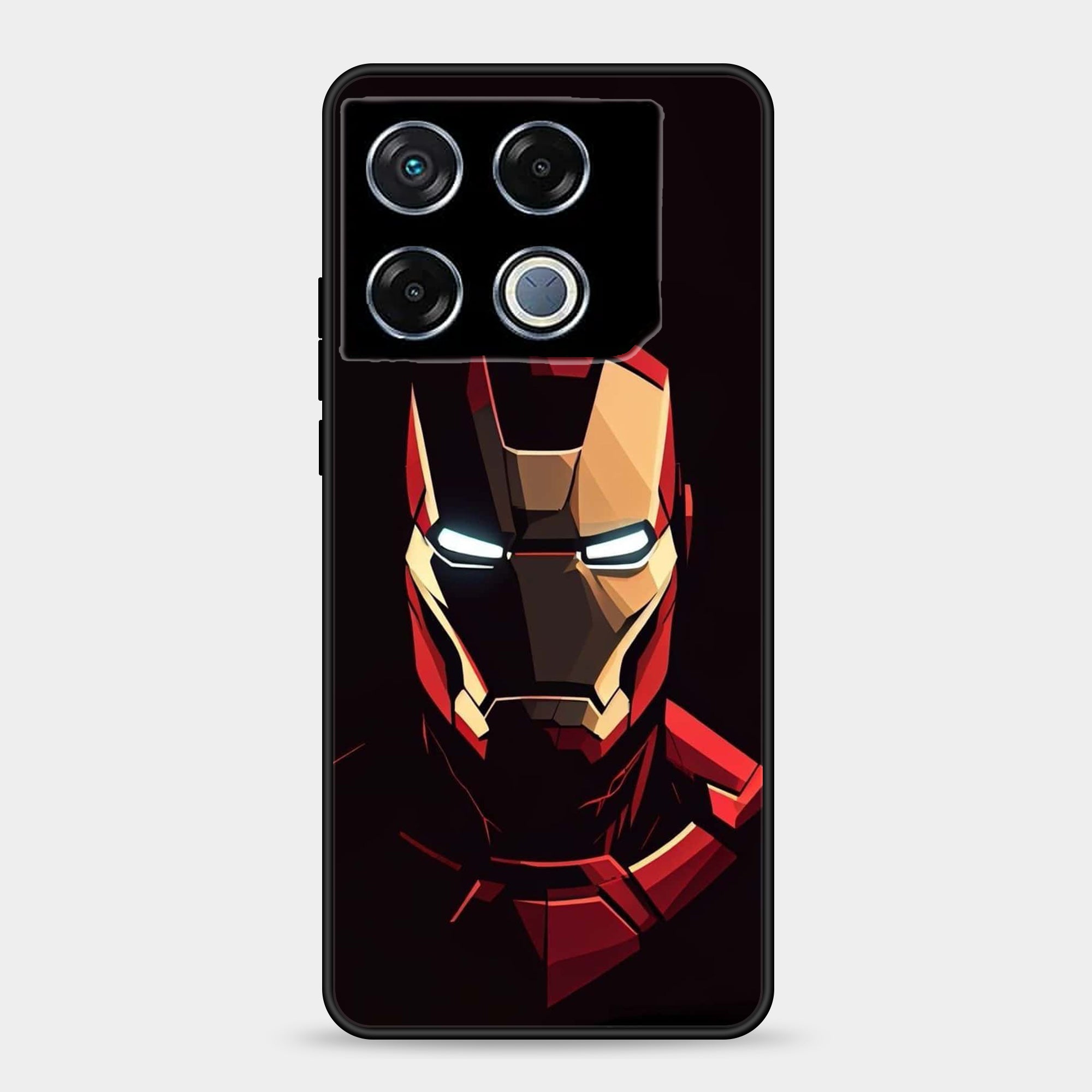 Infinix GT 20 Pro Design-158 Premium Glossy Phone Case