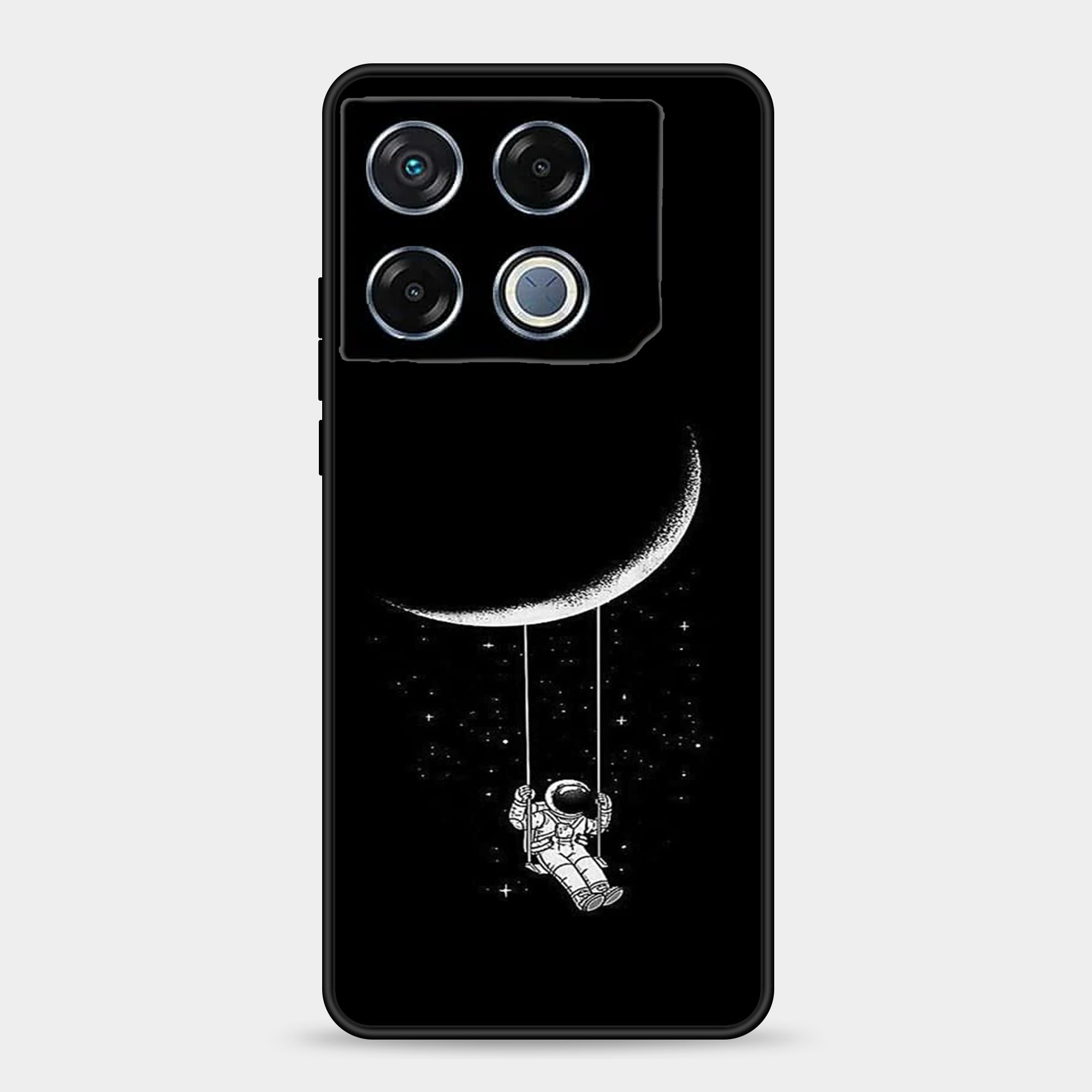 Infinix GT 20 Pro Design-159 Premium Glossy Phone Case