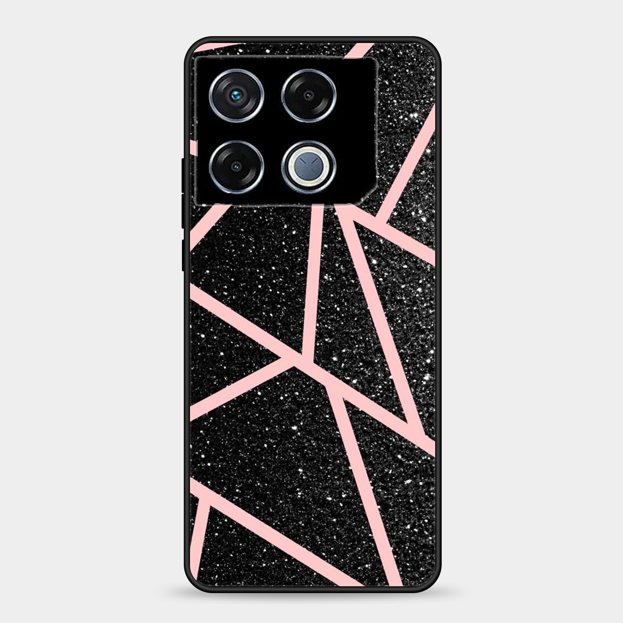 Infinix GT 20 Pro Design-160 Premium Glossy Phone Case