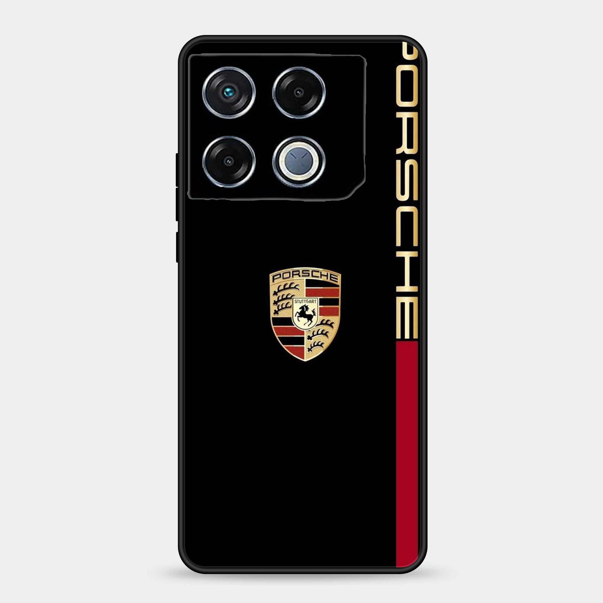 Infinix GT 20 Pro Design-161 Premium Glossy Phone Case