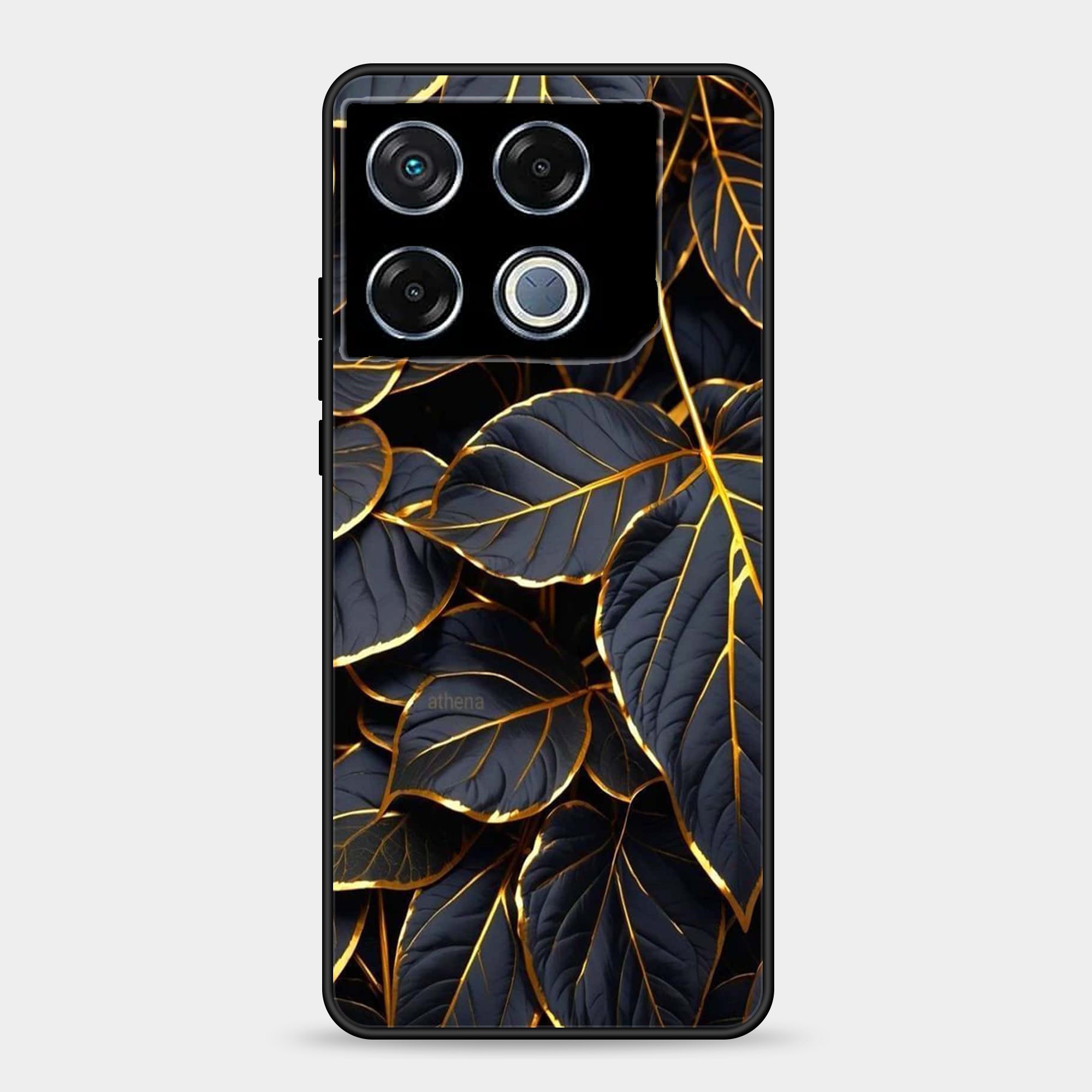 Infinix GT 20 Pro Design-163 Premium Glossy Phone Case