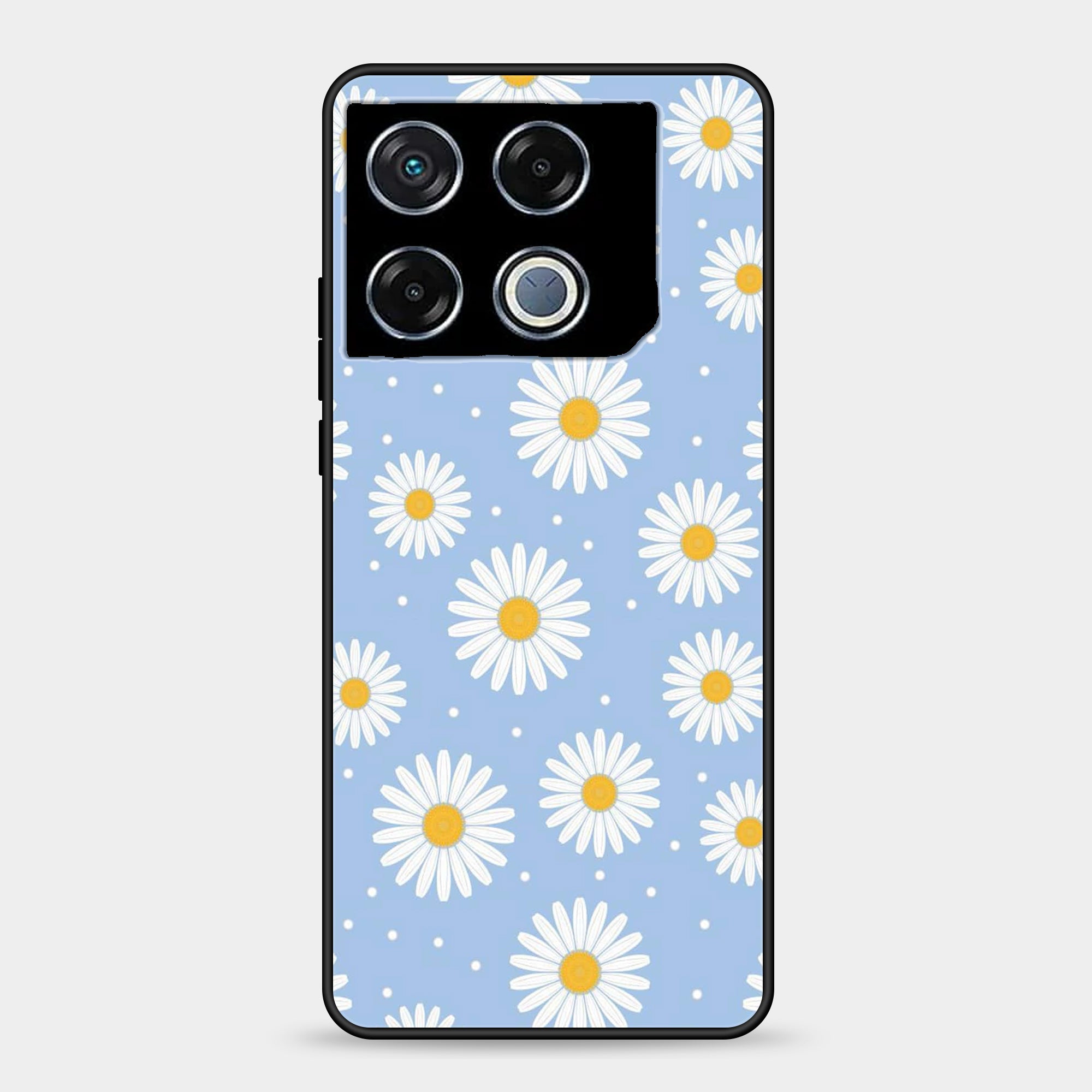 Infinix GT 20 Pro Design-164 Premium Glossy Phone Case