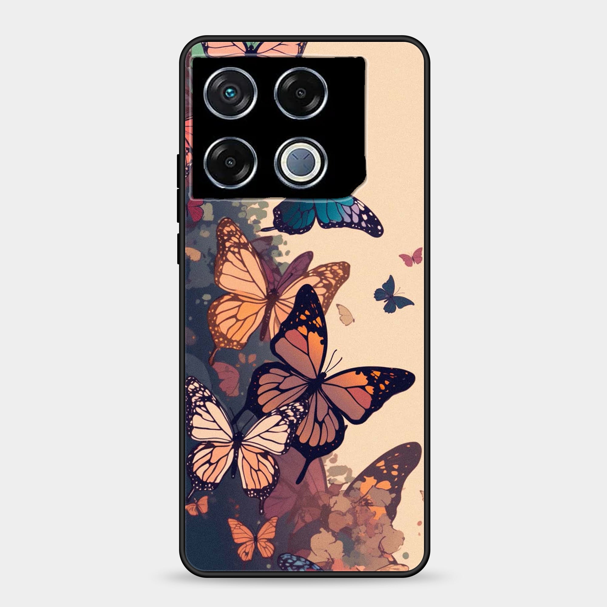 Infinix GT 20 Pro Design-168 Premium Glossy Phone Case