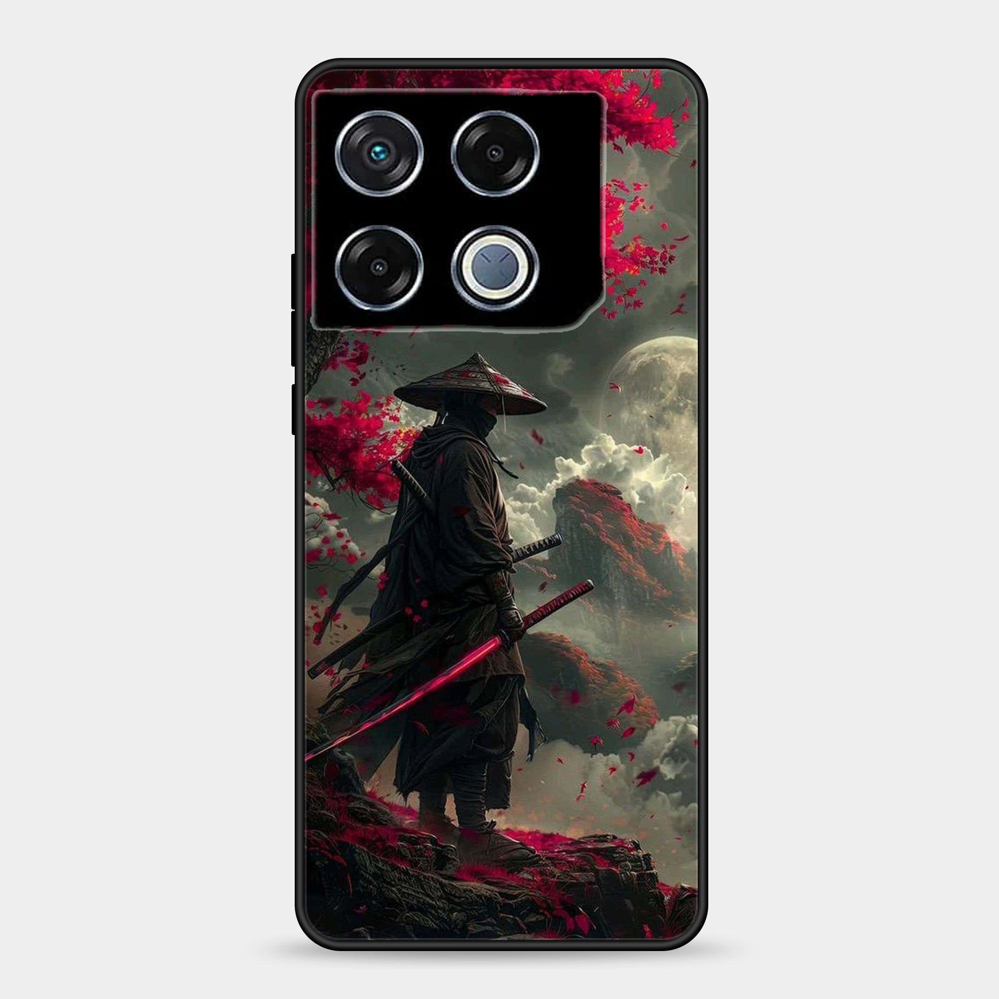 Infinix GT 20 Pro Design-169 Premium Glossy Phone Case