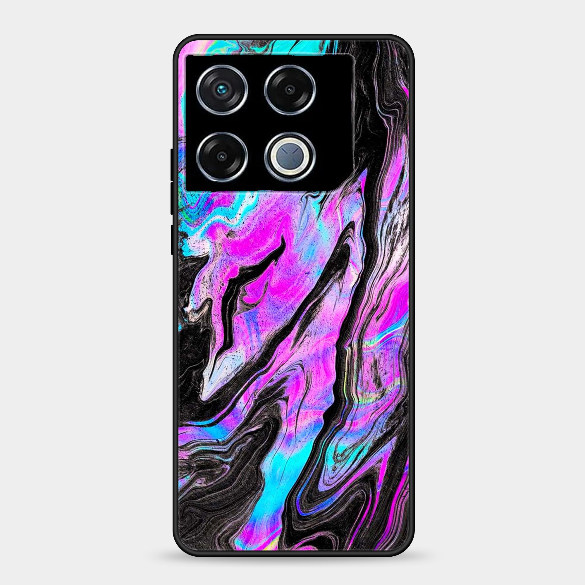 Infinix GT 20 Pro Design-171 Premium Glossy Phone Case