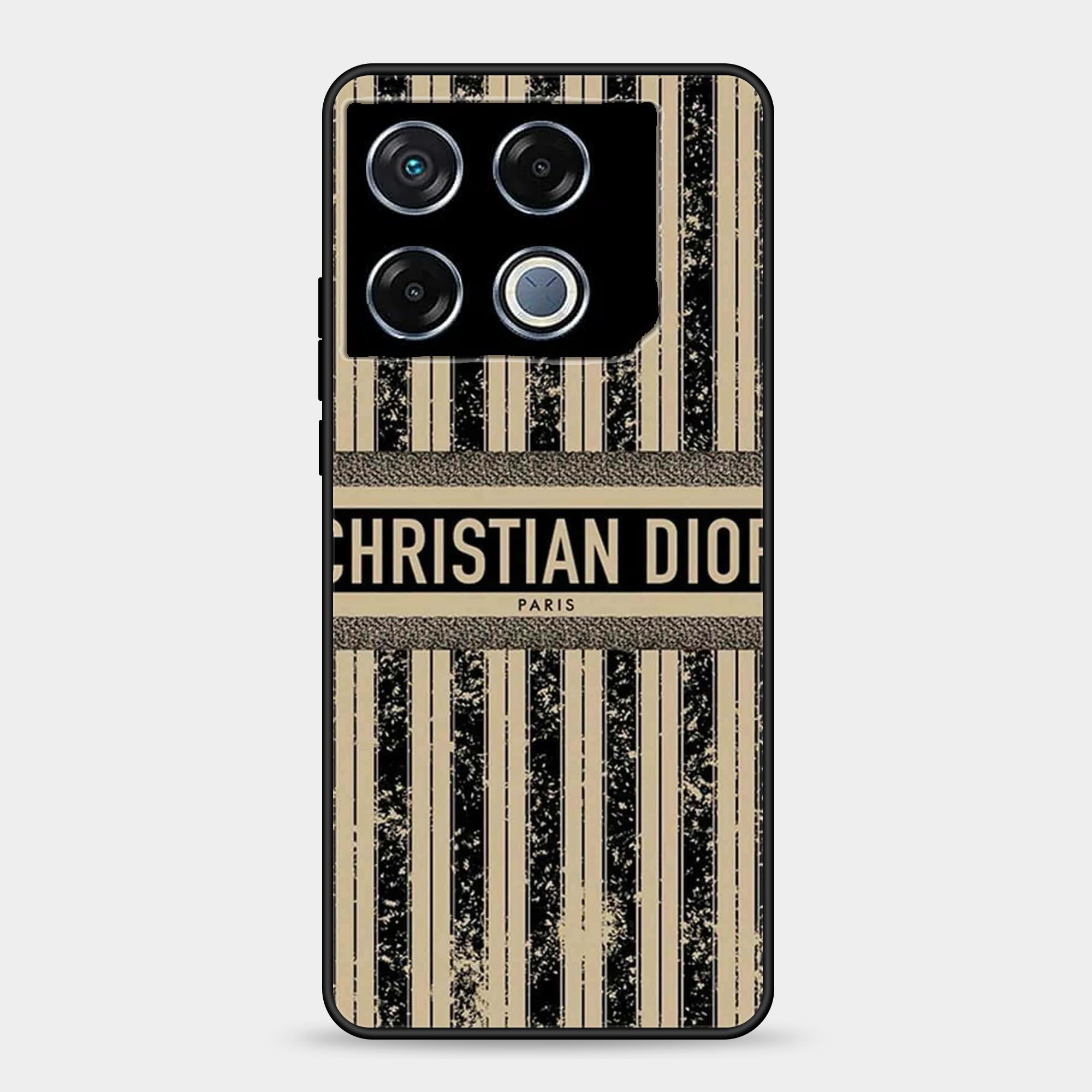 Infinix GT 20 Pro Design-172 Premium Glossy Phone Case