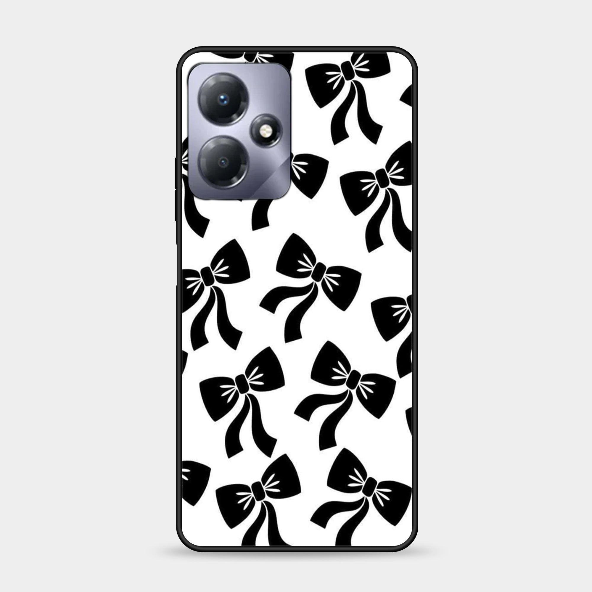 Infinix Hot 30 Design-024 Premium Glossy Phone Case