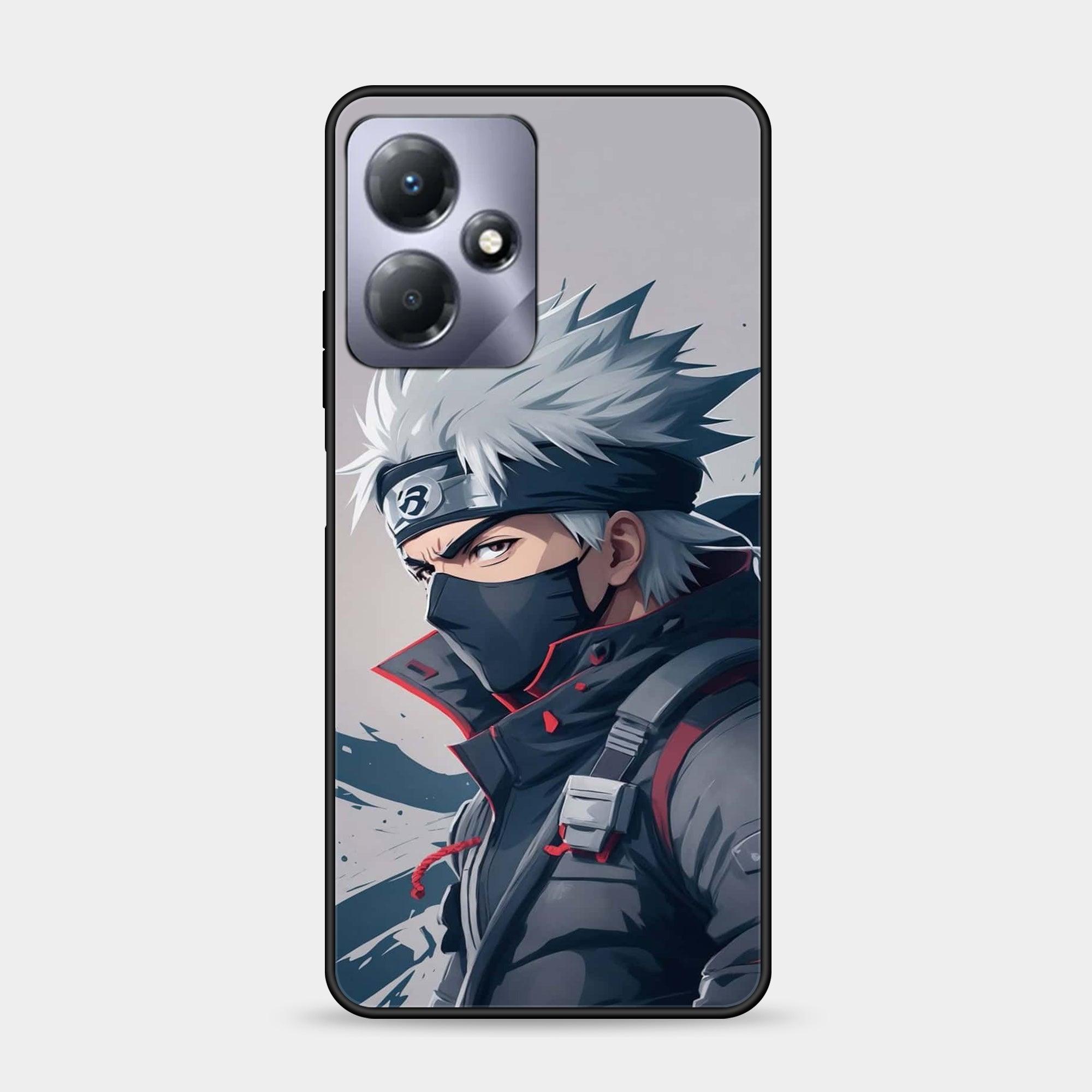 Infinix Hot 30 Design-044 Premium Glossy Phone Case