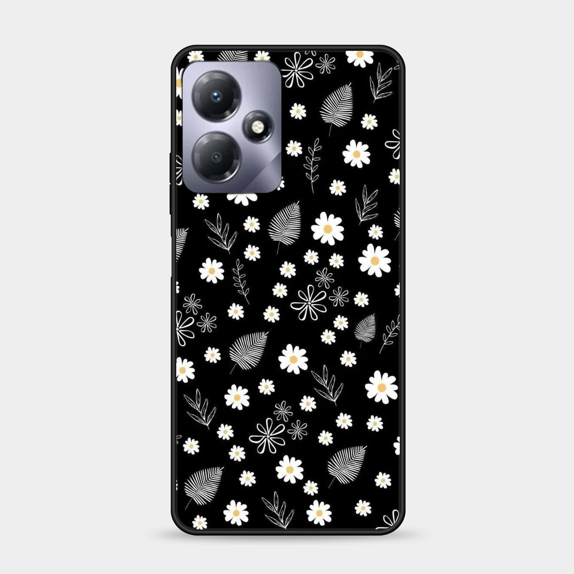 Infinix Hot 30 Design-069 Premium Glossy Phone Case