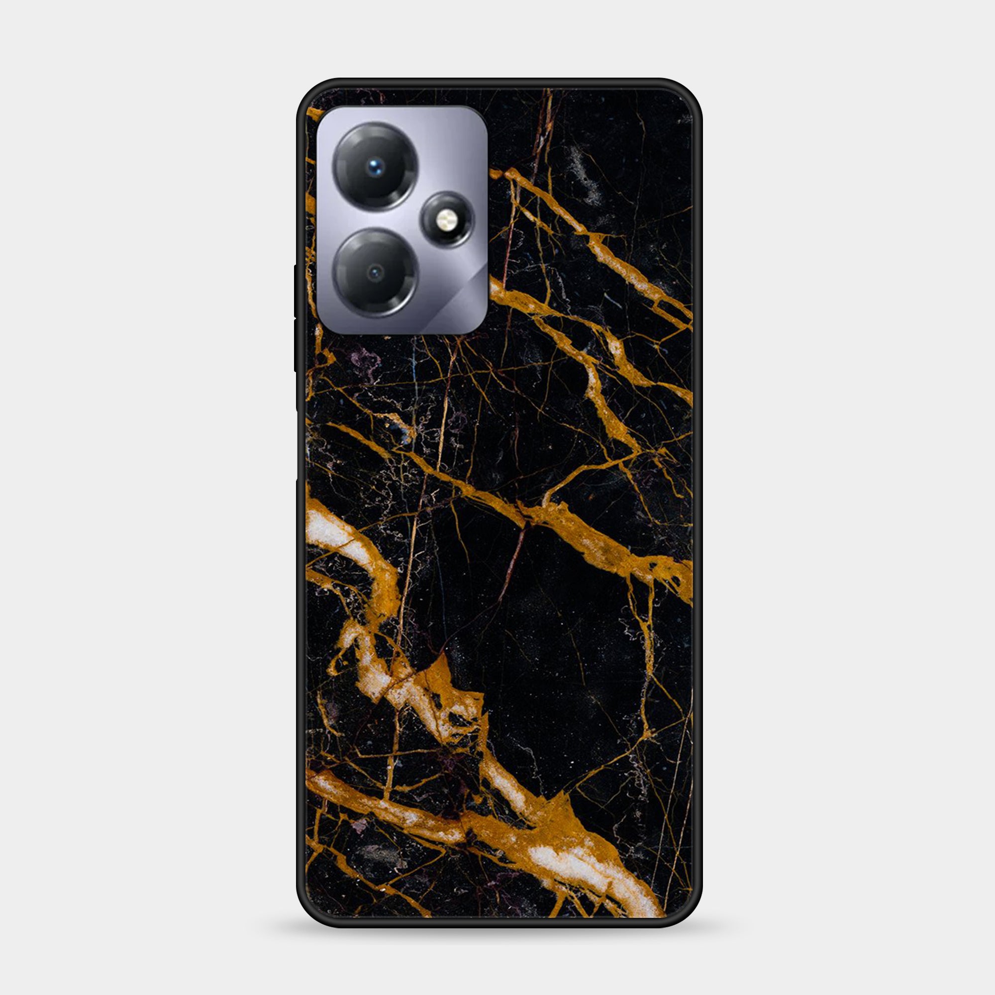 Infinix Hot 30 Design-104 Premium Glossy Phone Case