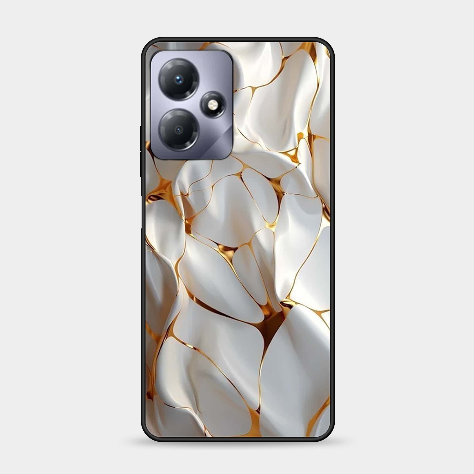 Infinix Hot 30 Design-118 Premium Glossy Phone Case