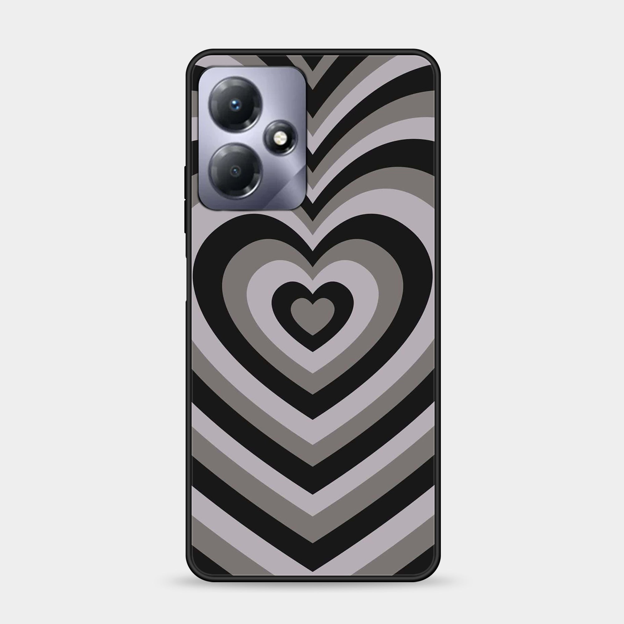 Infinix Hot 30 Design-131 Premium Glossy Phone Case