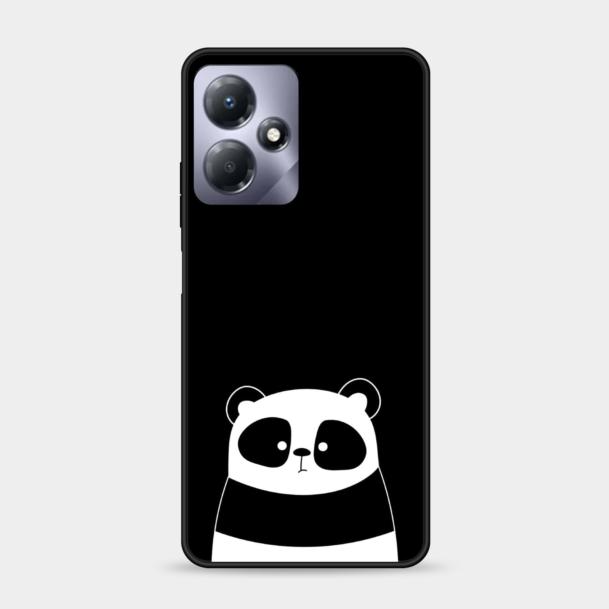 Infinix Hot 30 Design-147 Premium Glossy Phone Case