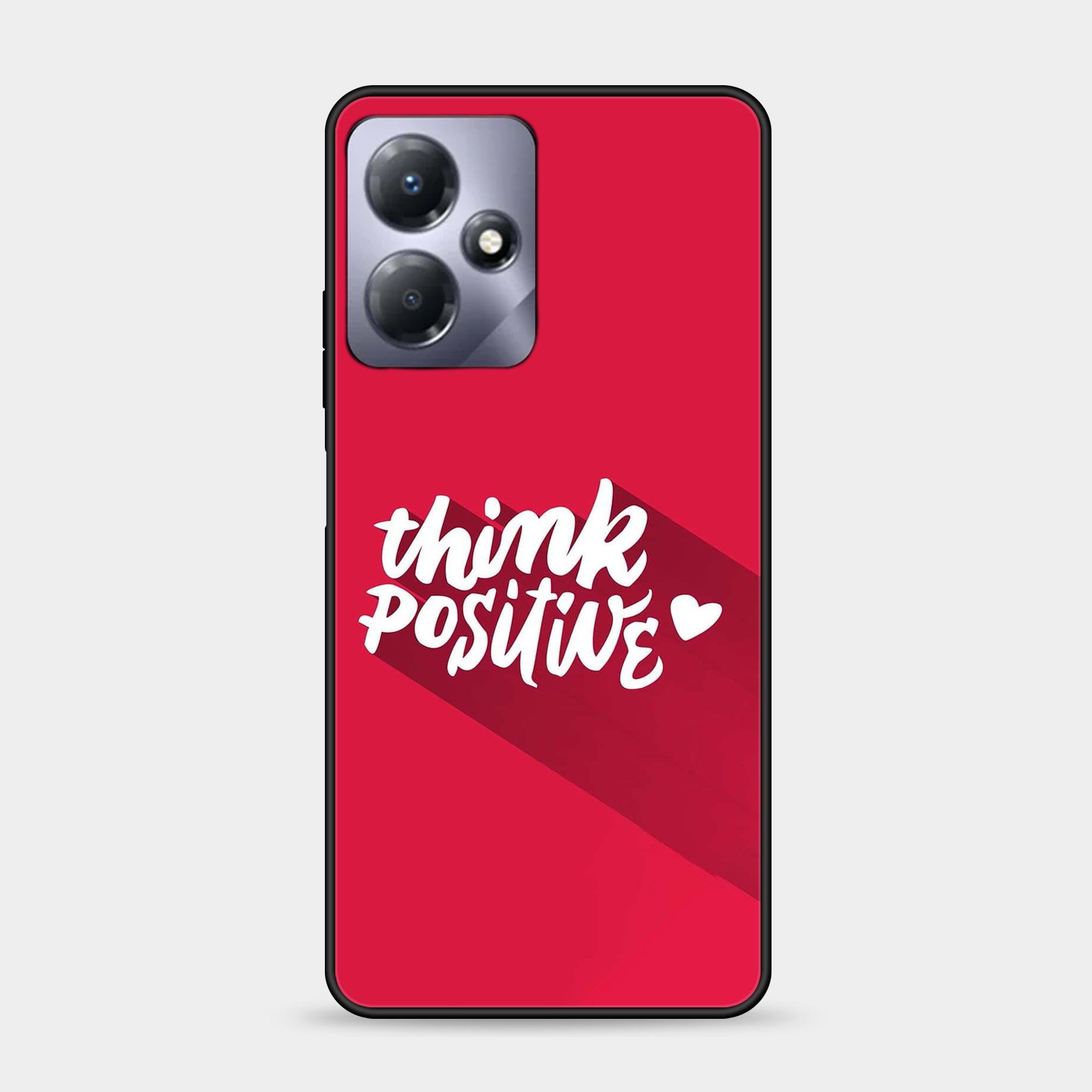 Infinix Hot 30 Design-150 Premium Glossy Phone Case