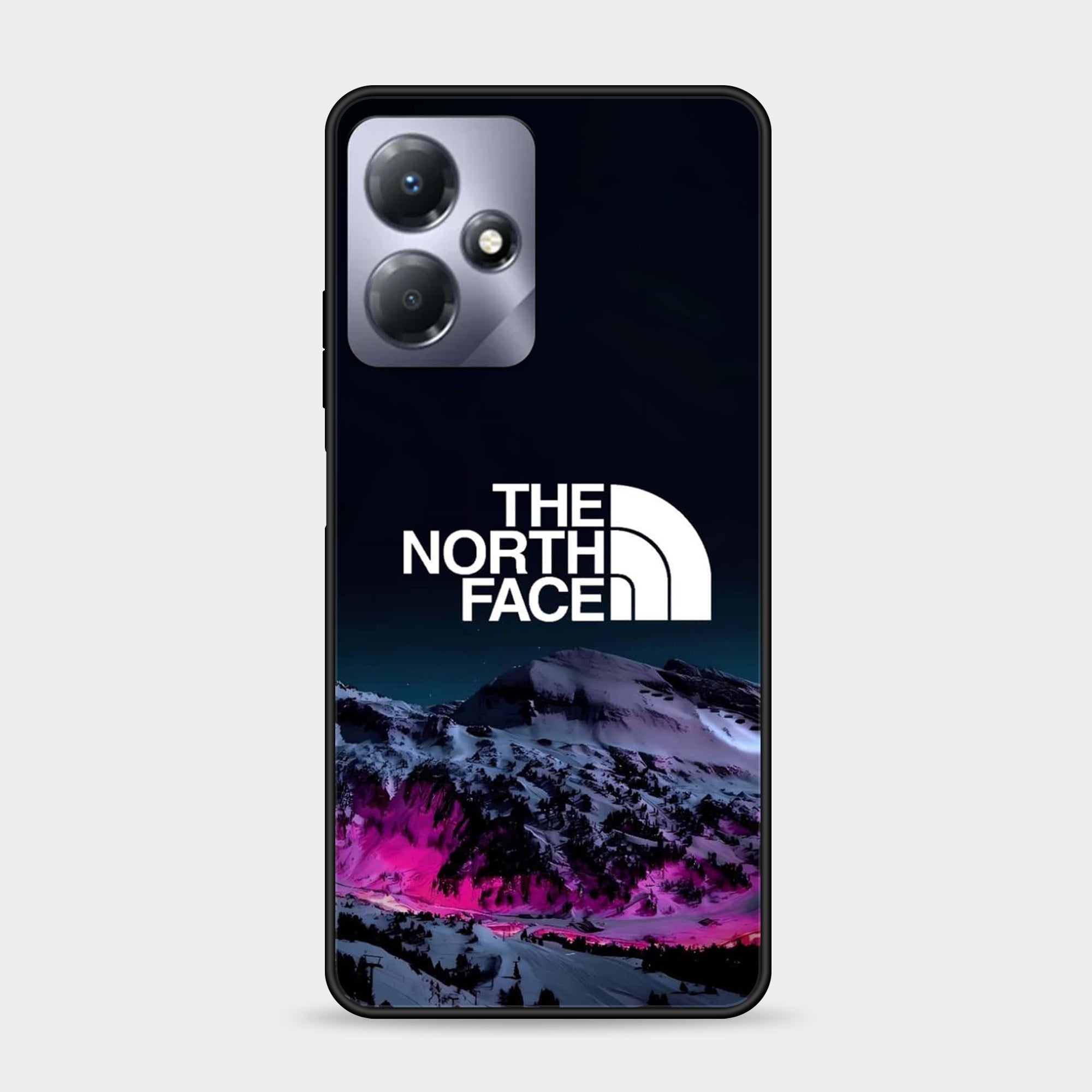 Infinix Hot 30 Design-152 Premium Glossy Phone Case