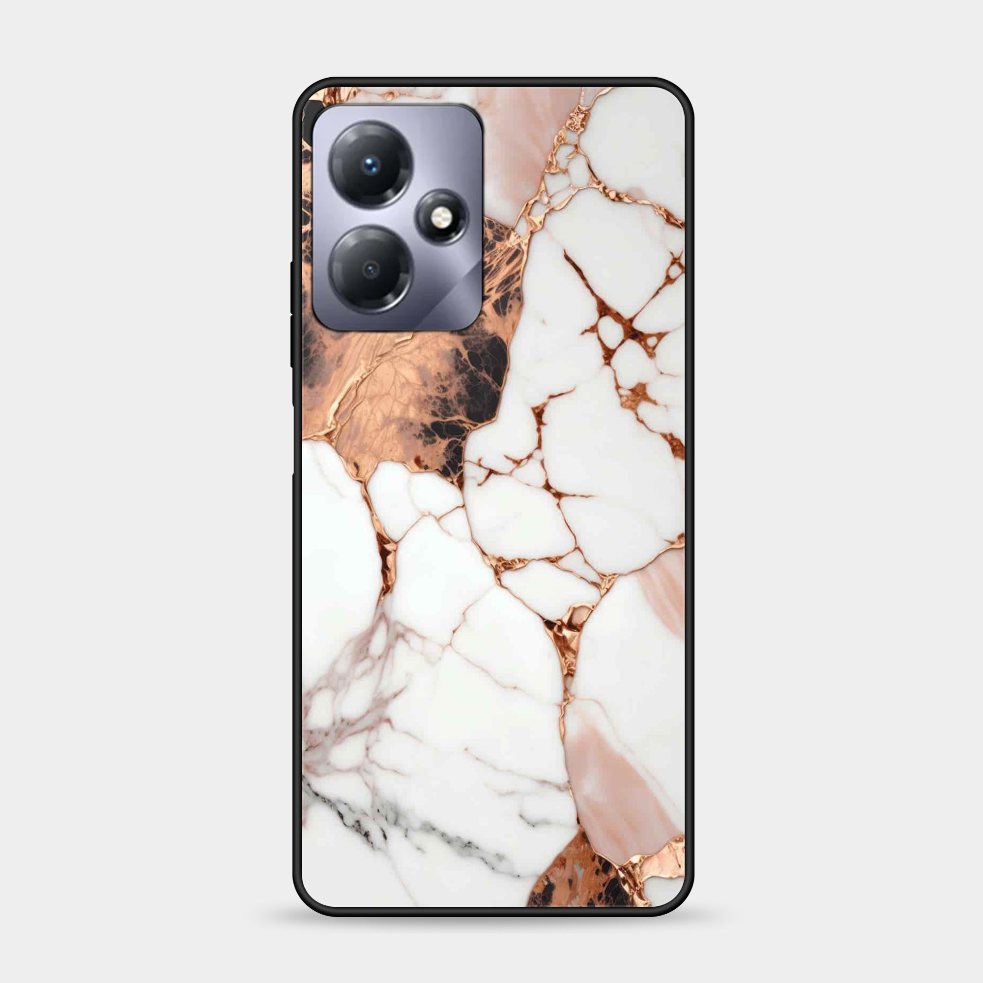 Infinix Hot 30 Design-156 Premium Glossy Phone Case