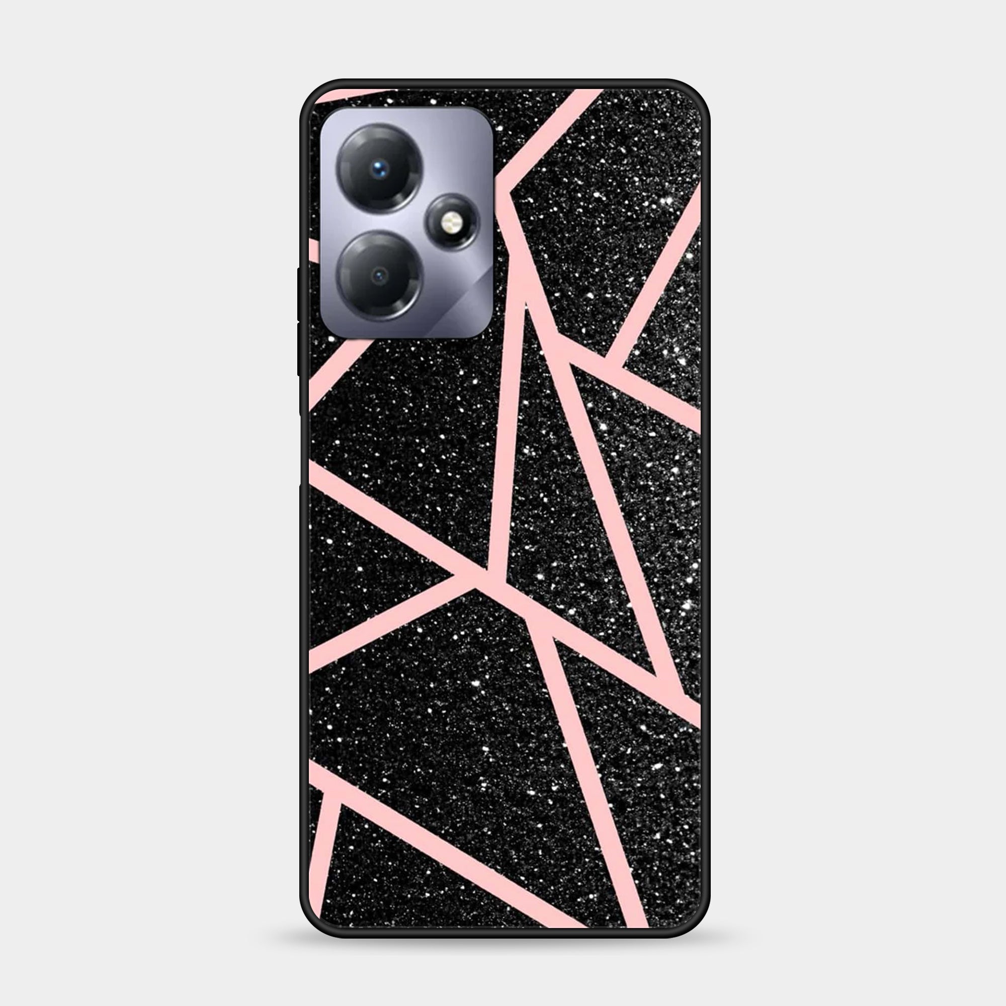 Infinix Hot 30 Design-160 Premium Glossy Phone Case