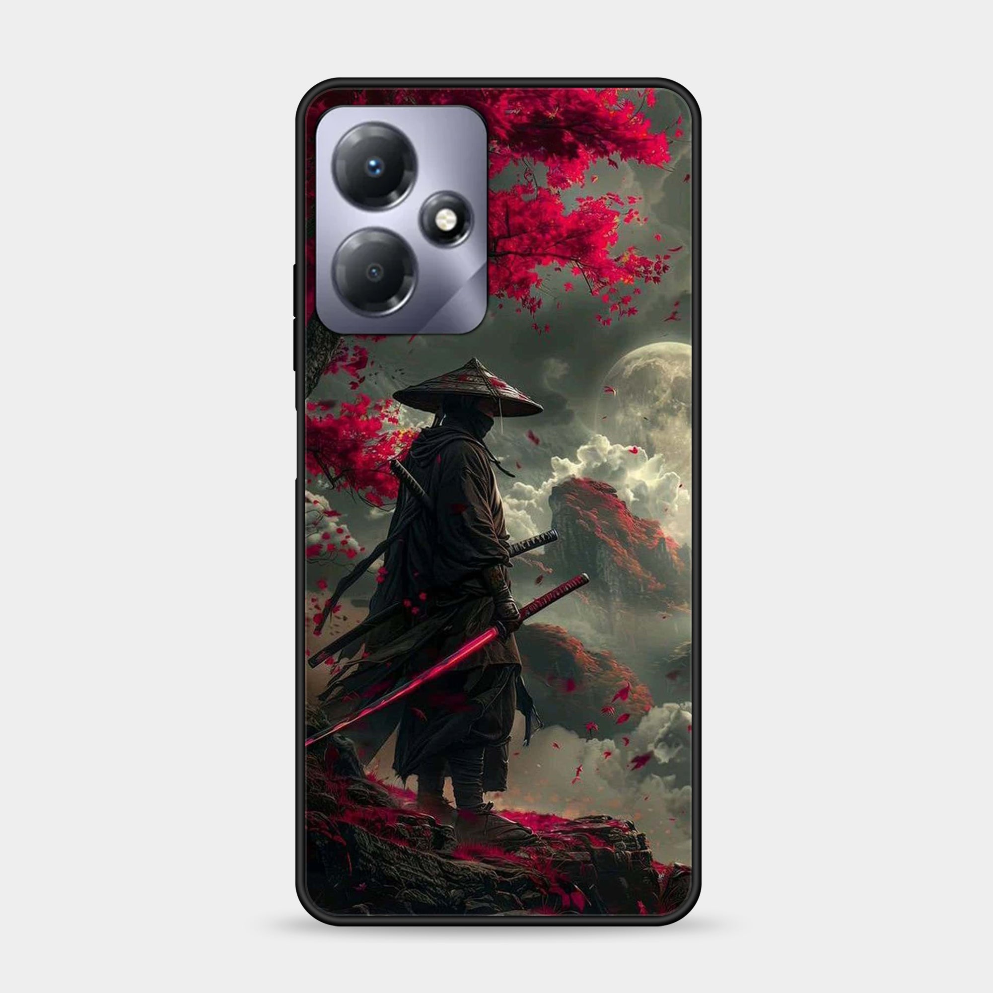 Infinix Hot 30 Design-169 Premium Glossy Phone Case