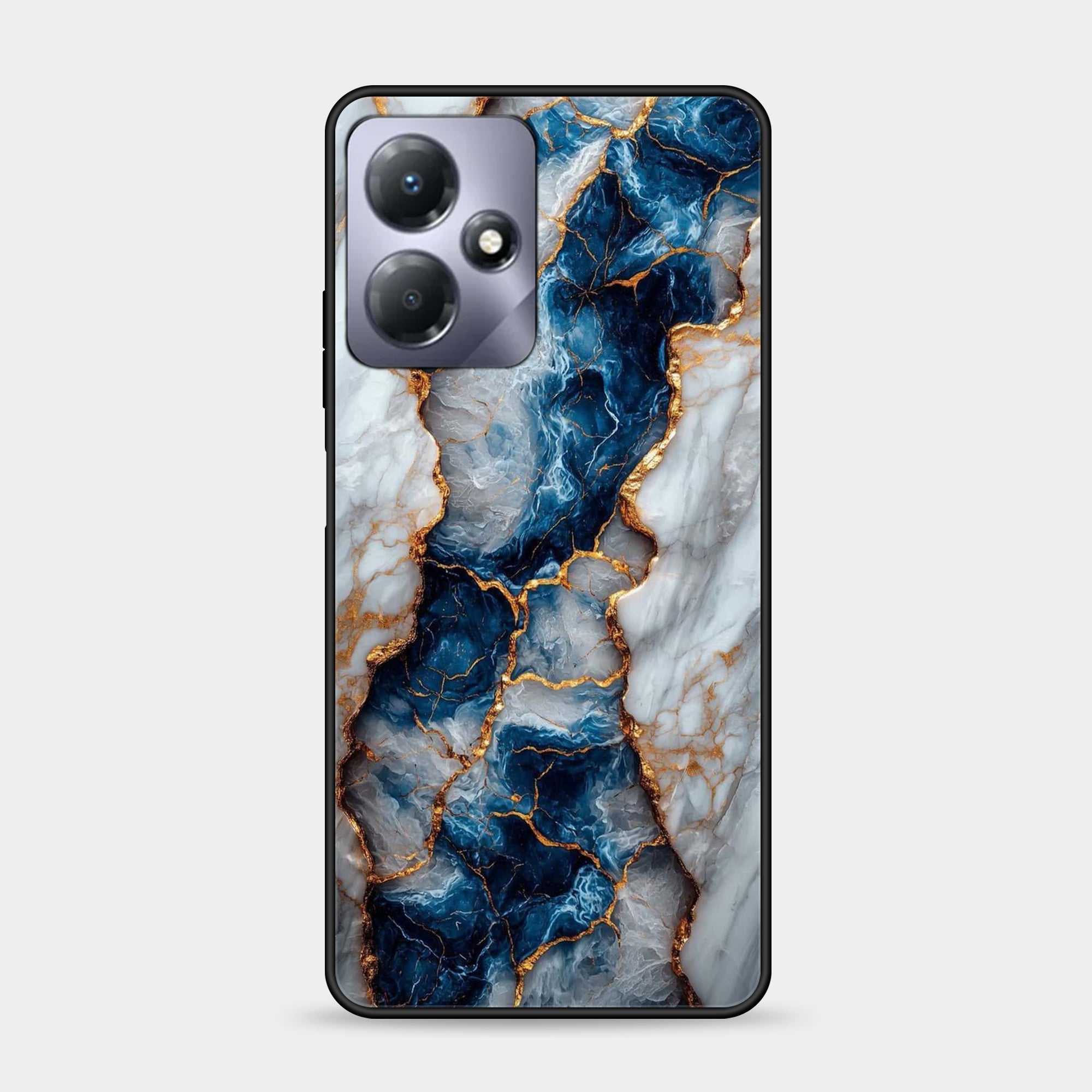 Infinix Hot 30 Design-170 Premium Glossy Phone Case