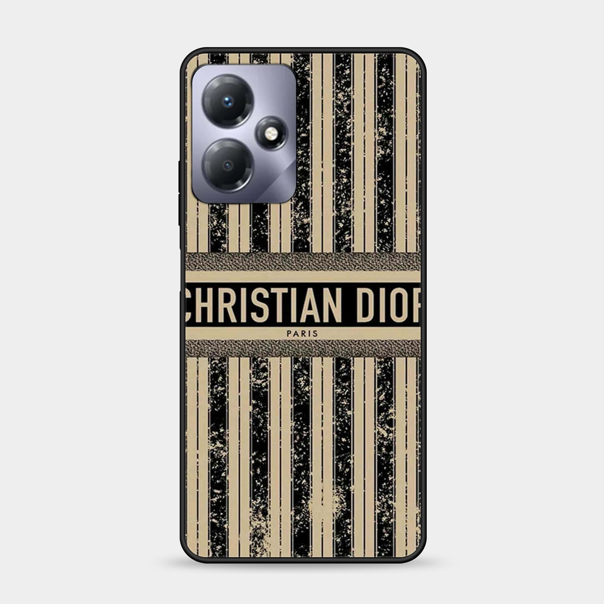 Infinix Hot 30 Design-172 Premium Glossy Phone Case