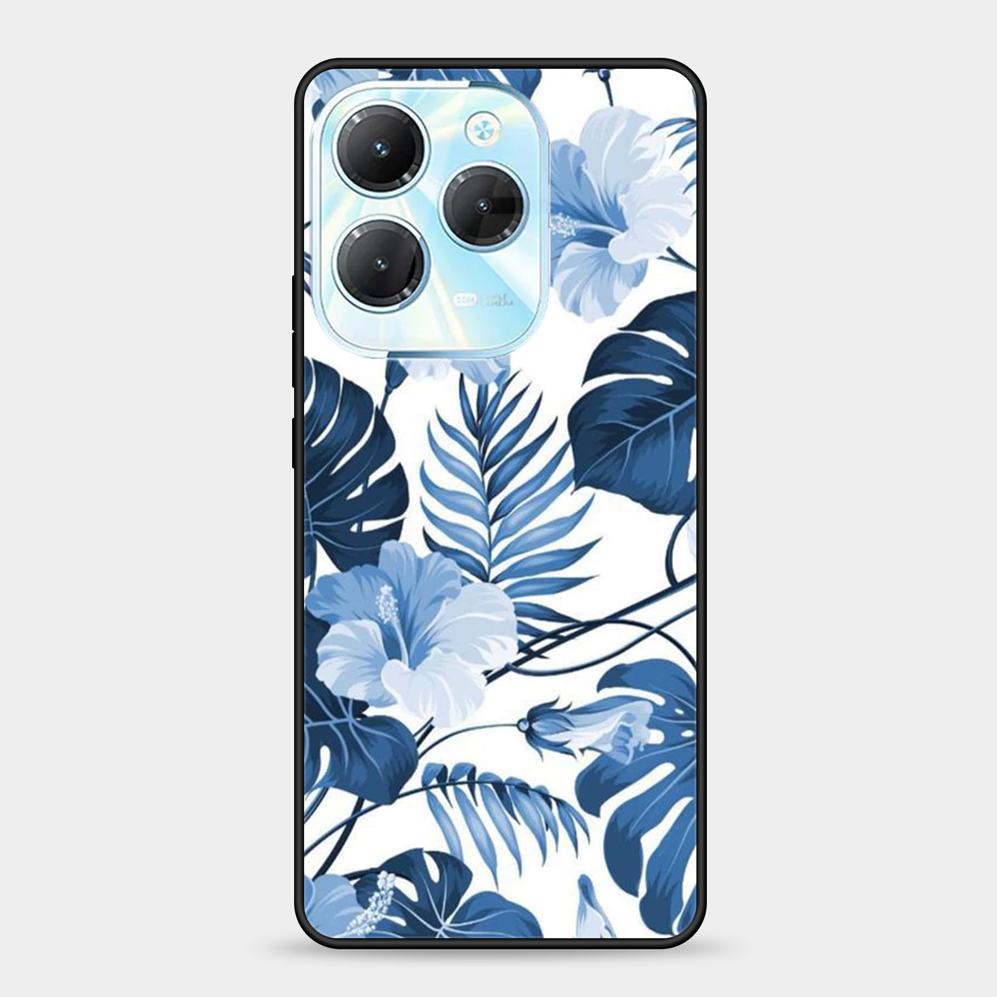 Infinix Hot 40 Pro Design-003 Premium Glossy Phone Case