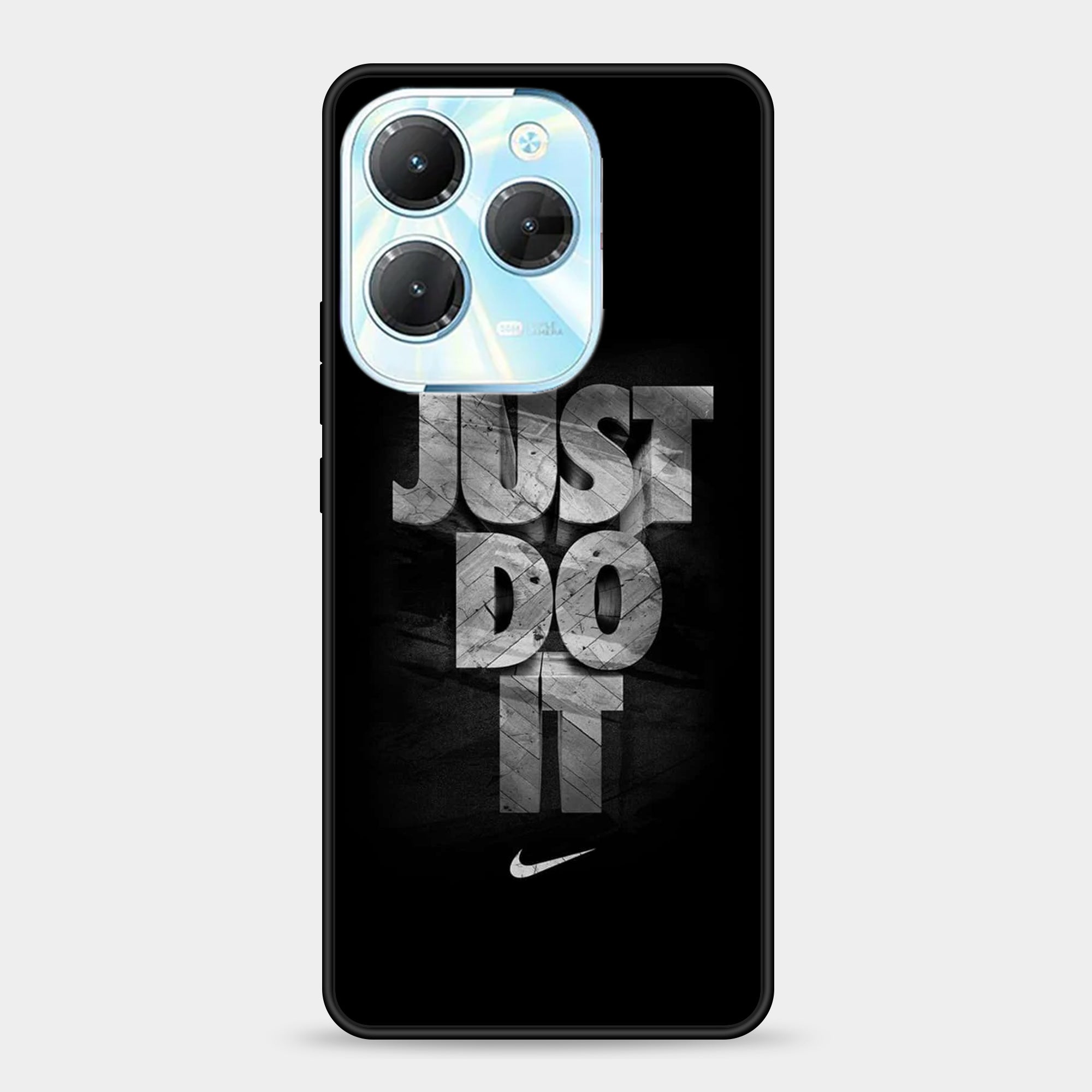 Infinix Hot 40 Pro Design-011 Premium Glossy Phone Case
