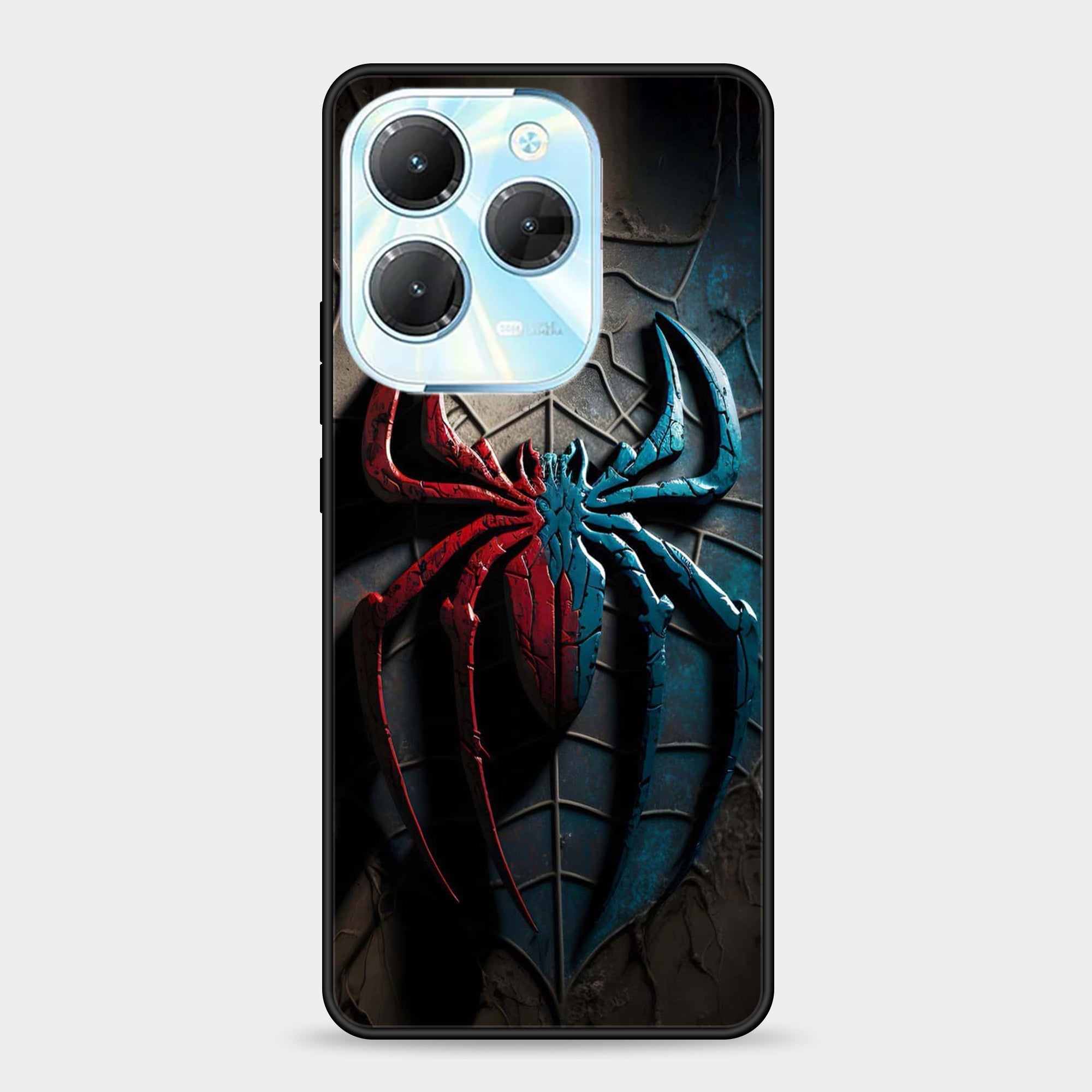 Infinix Hot 40 Pro Design-015 Premium Glossy Phone Case