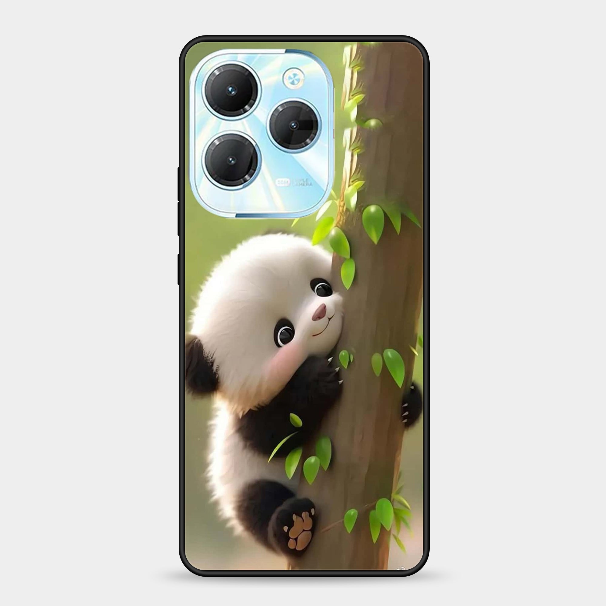 Infinix Hot 40 Pro Design-016 Premium Glossy Phone Case