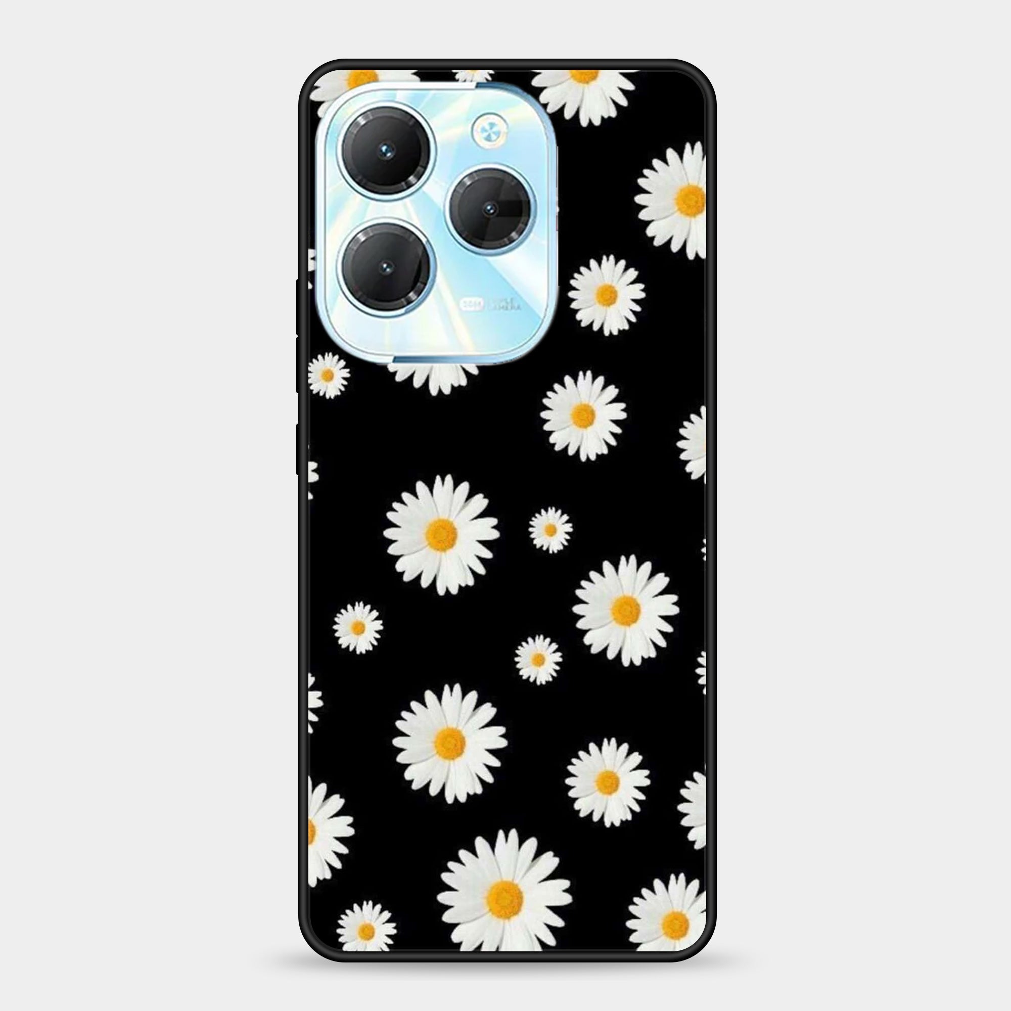 Infinix Hot 40 Pro Design-018 Premium Glossy Phone Case