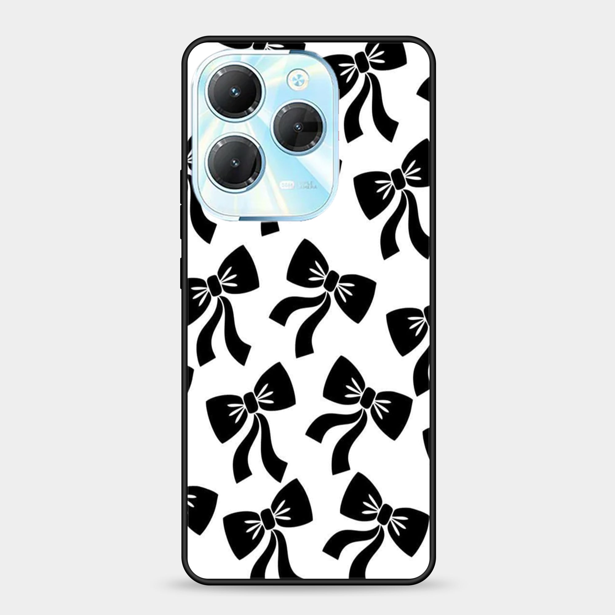 Infinix Hot 40 Pro Design-024 Premium Glossy Phone Case