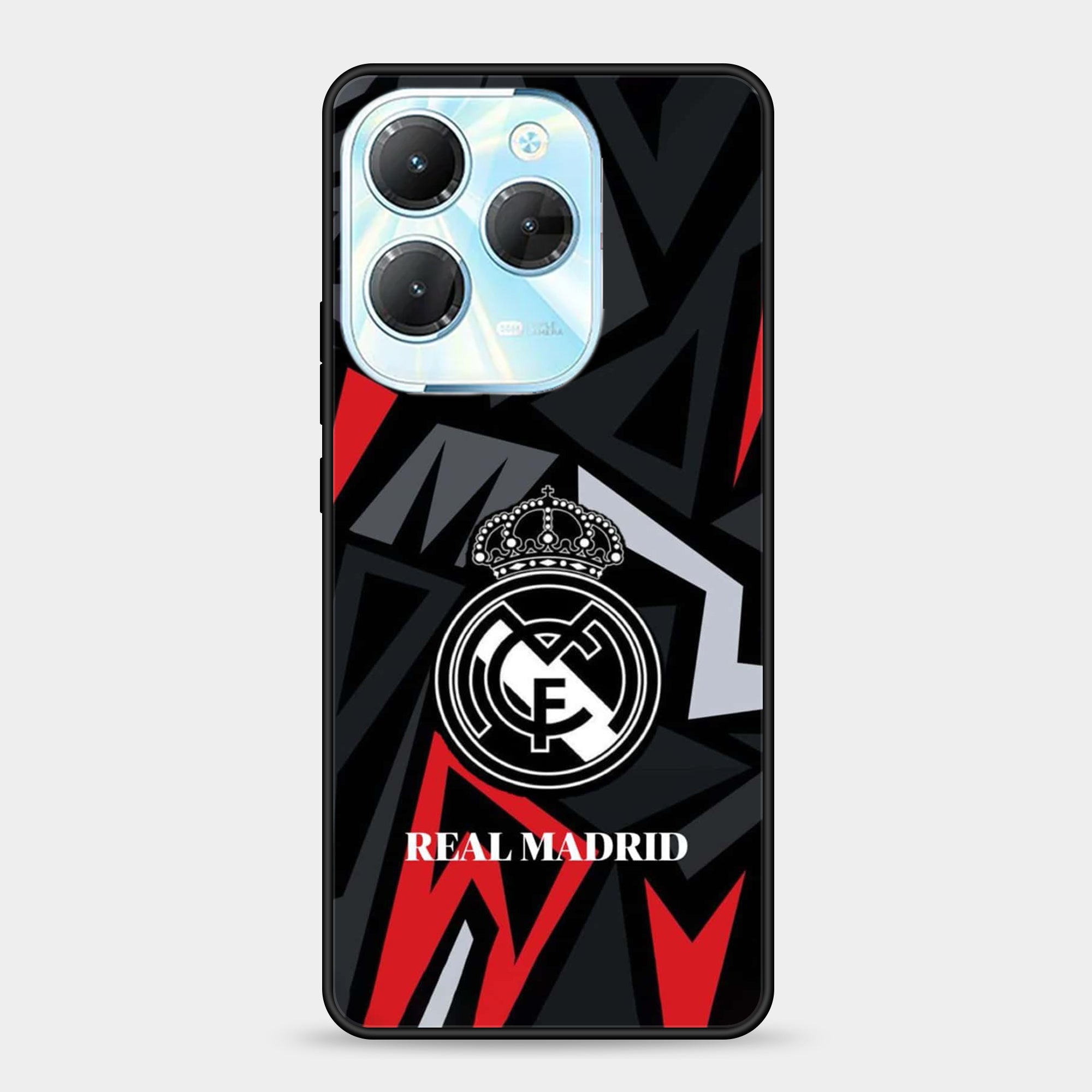 Infinix Hot 40 Pro Design-041 Premium Glossy Phone Case