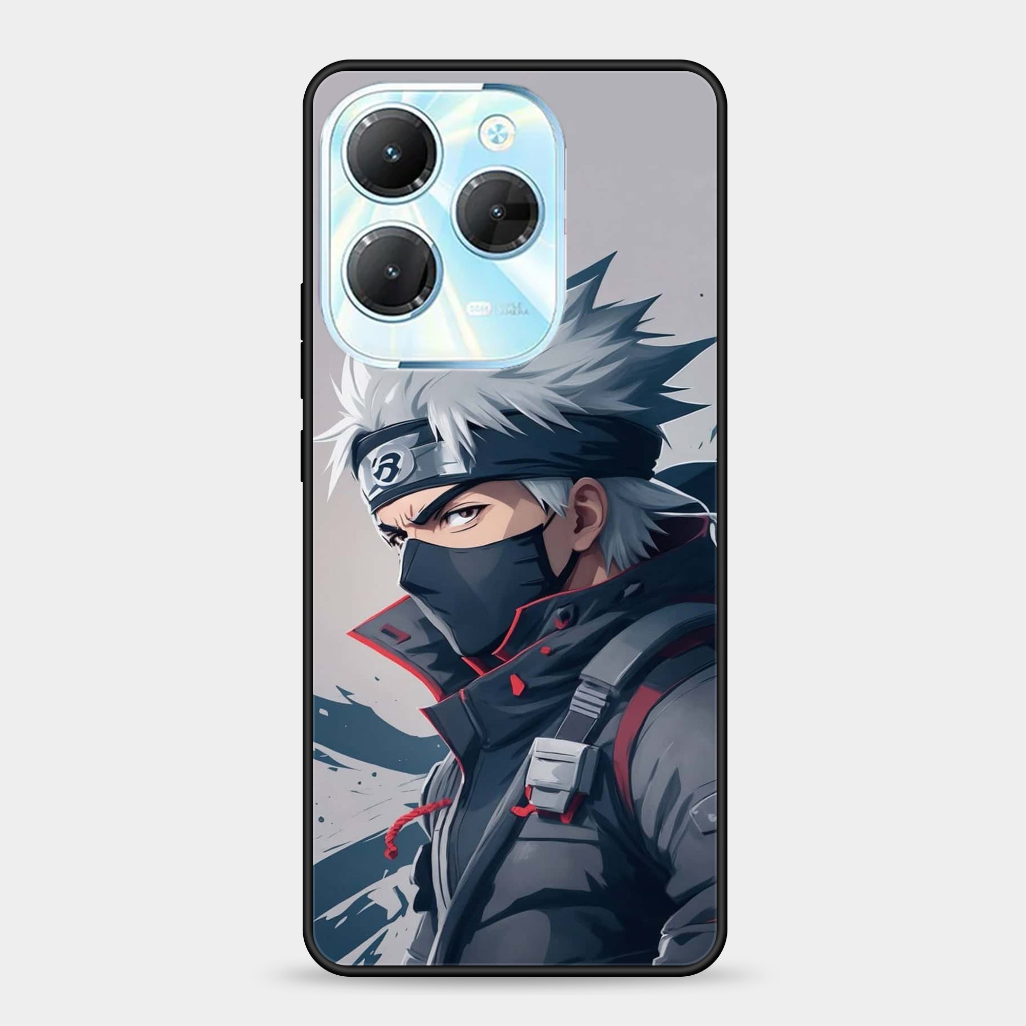 Infinix Hot 40 Pro Design-044 Premium Glossy Phone Case